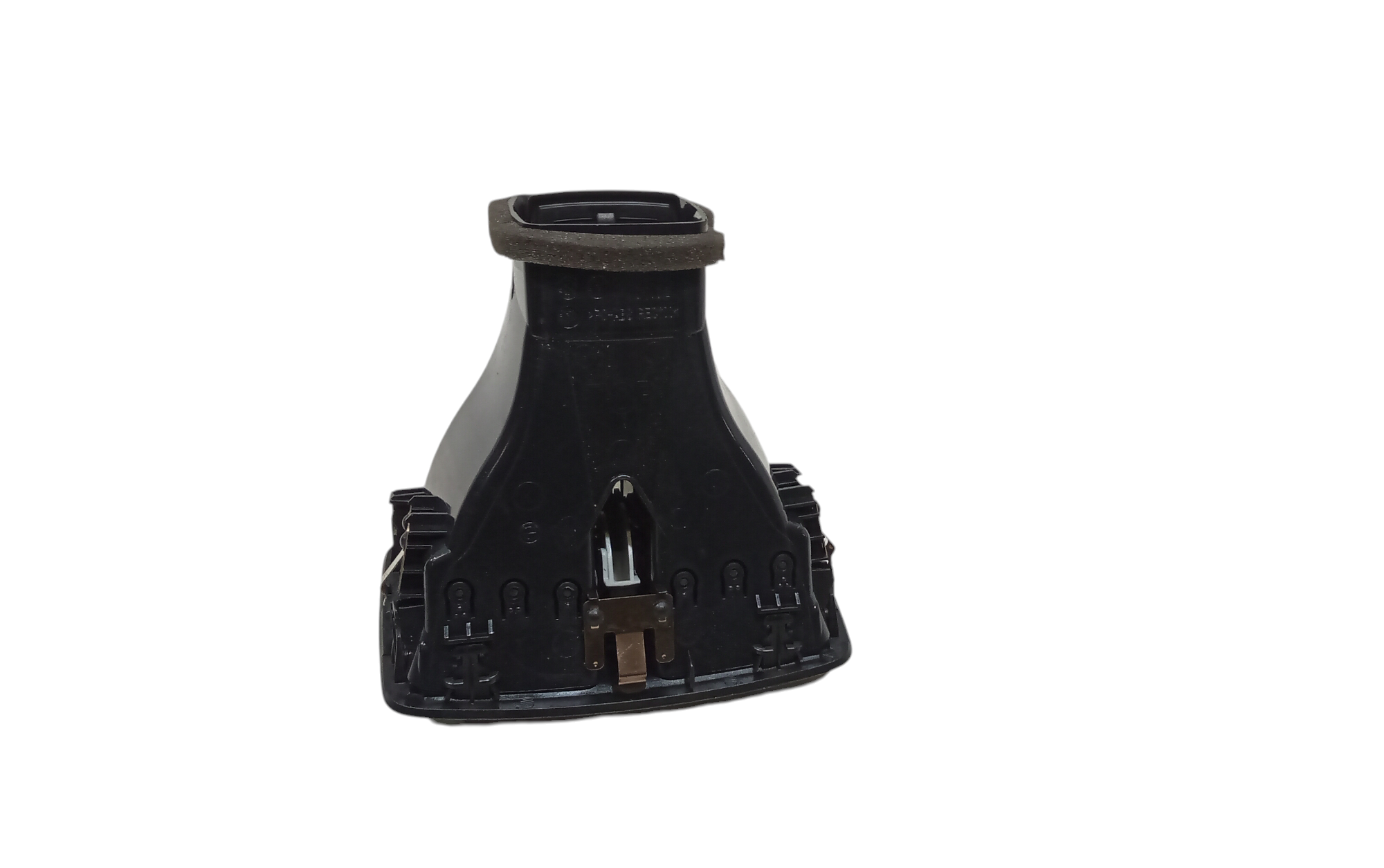 Bocchette aria posteriore per Bmw X2 F39 (2018 - In produzione)