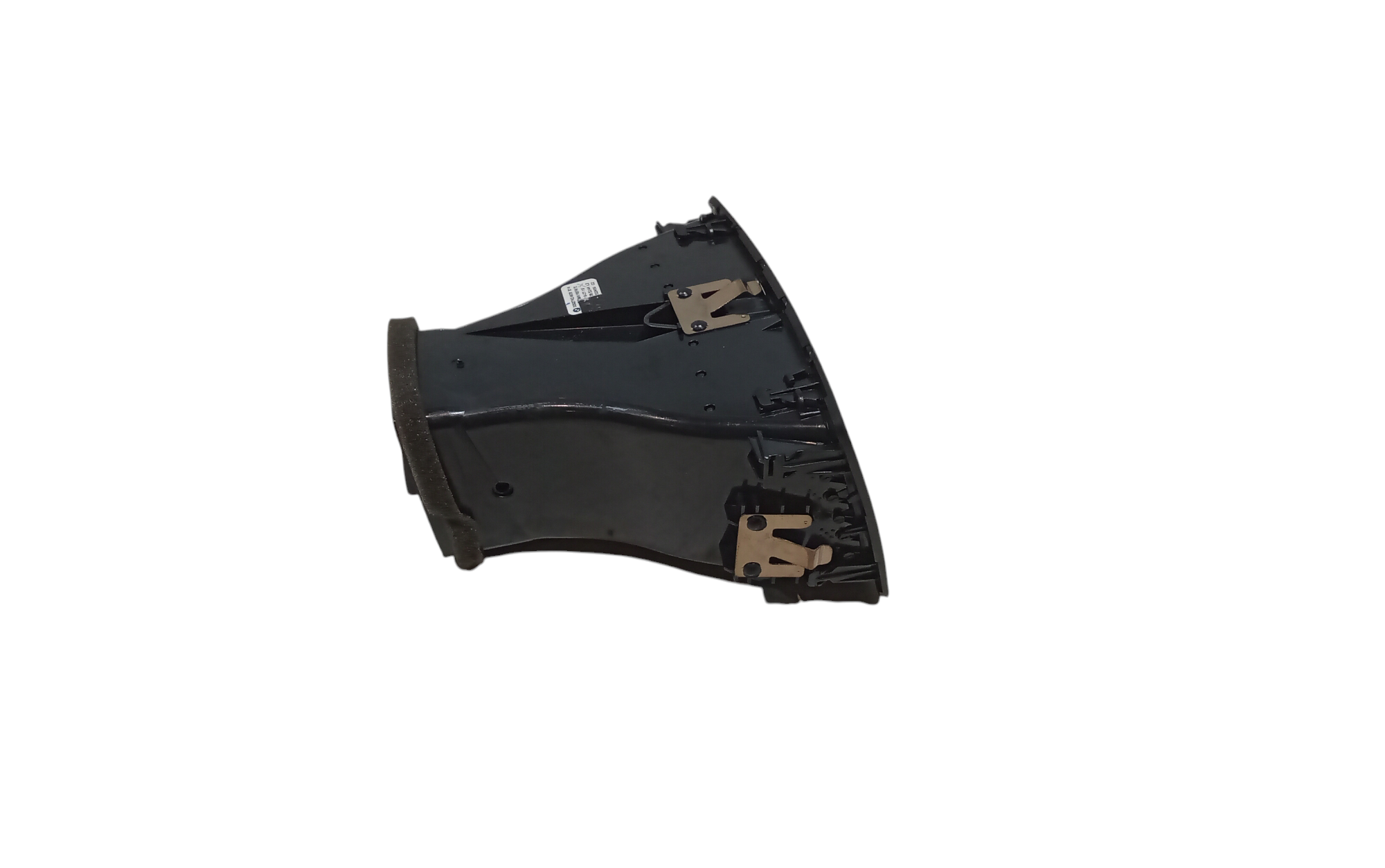 Bocchette aria posteriore per Bmw X2 F39 (2018 - In produzione)