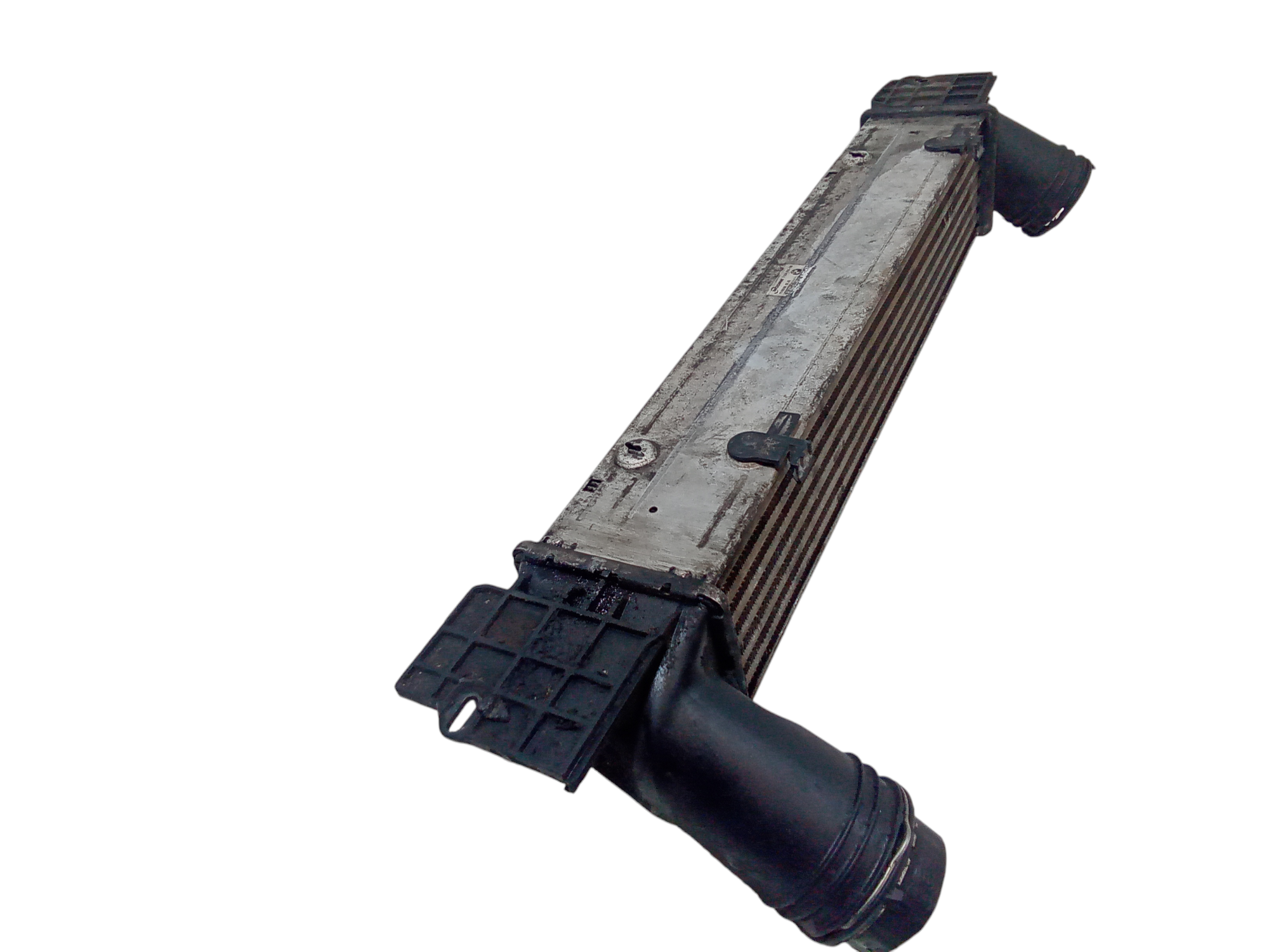 Intercooler per Bmw Serie 3 E90 Berlina (2005 - 2008)