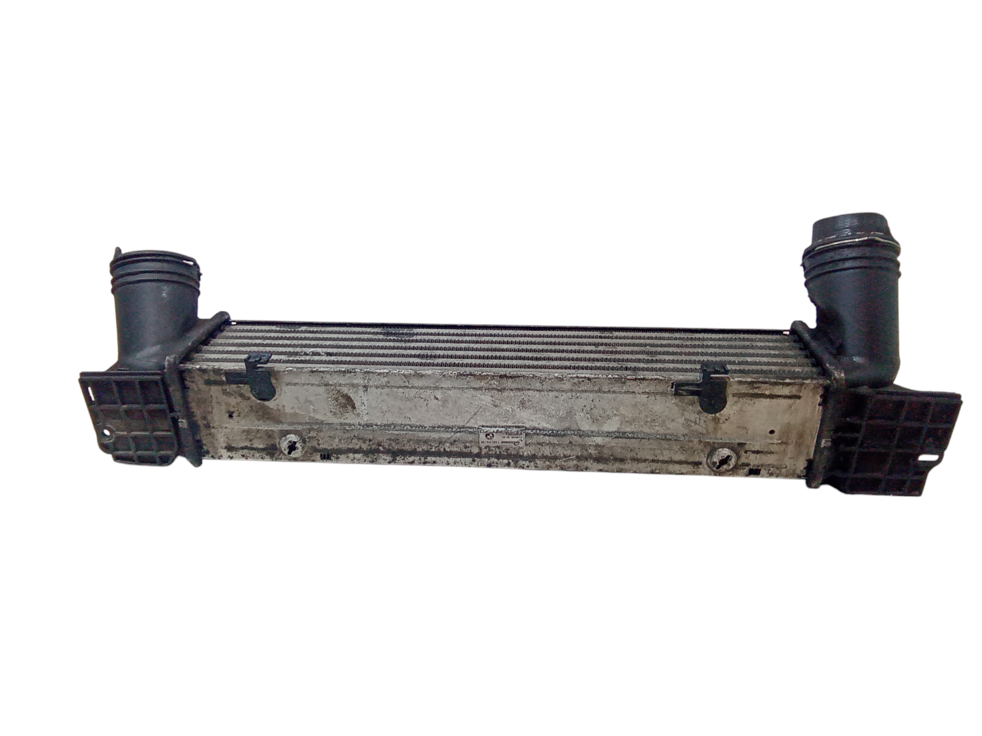 Intercooler per Bmw Serie 3 E90 Berlina (2005 - 2008)