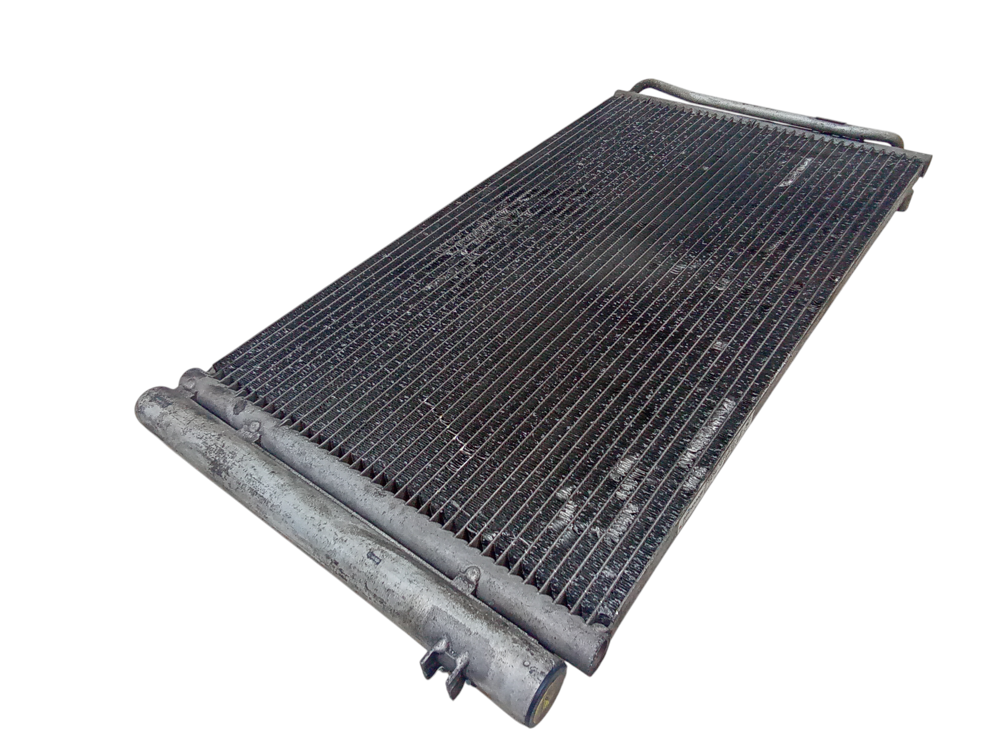 Radiatore A/C per Bmw Serie 3 E90 Berlina (2005 - 2008)