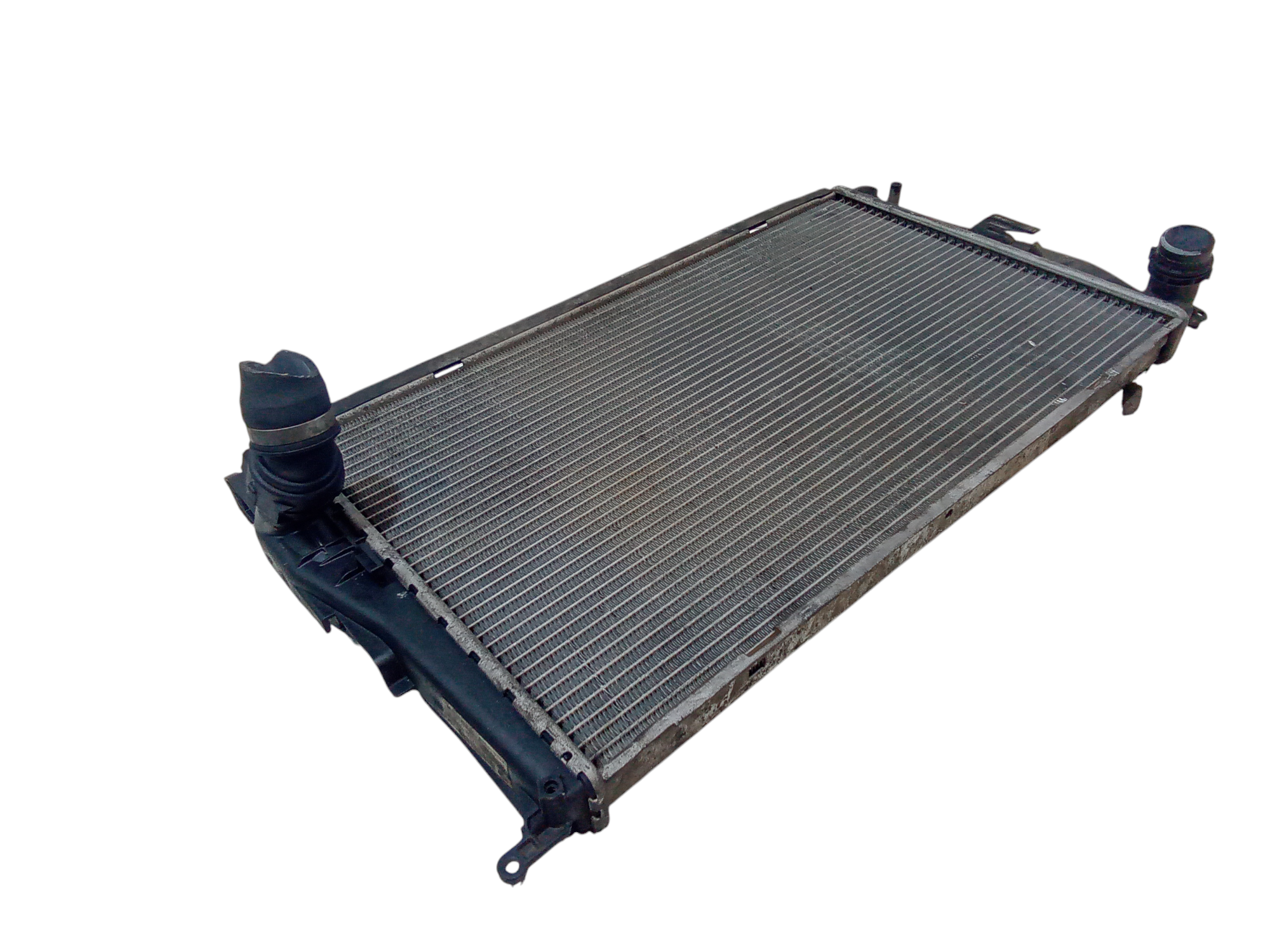 Radiatore acqua per Bmw Serie 3 E90 Berlina (2005 - 2008)