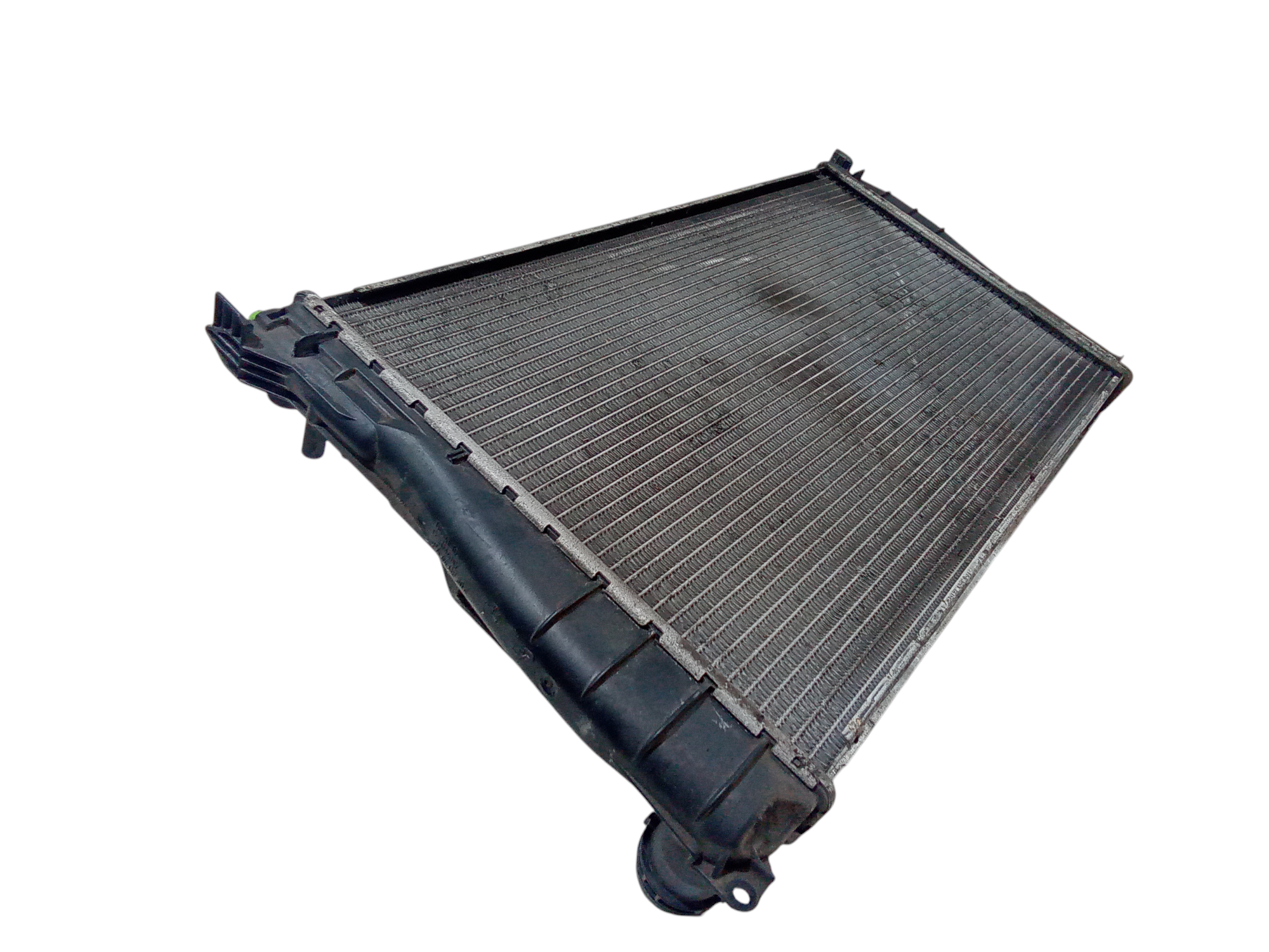 Radiatore acqua per Bmw Serie 3 E90 Berlina (2005 - 2008)