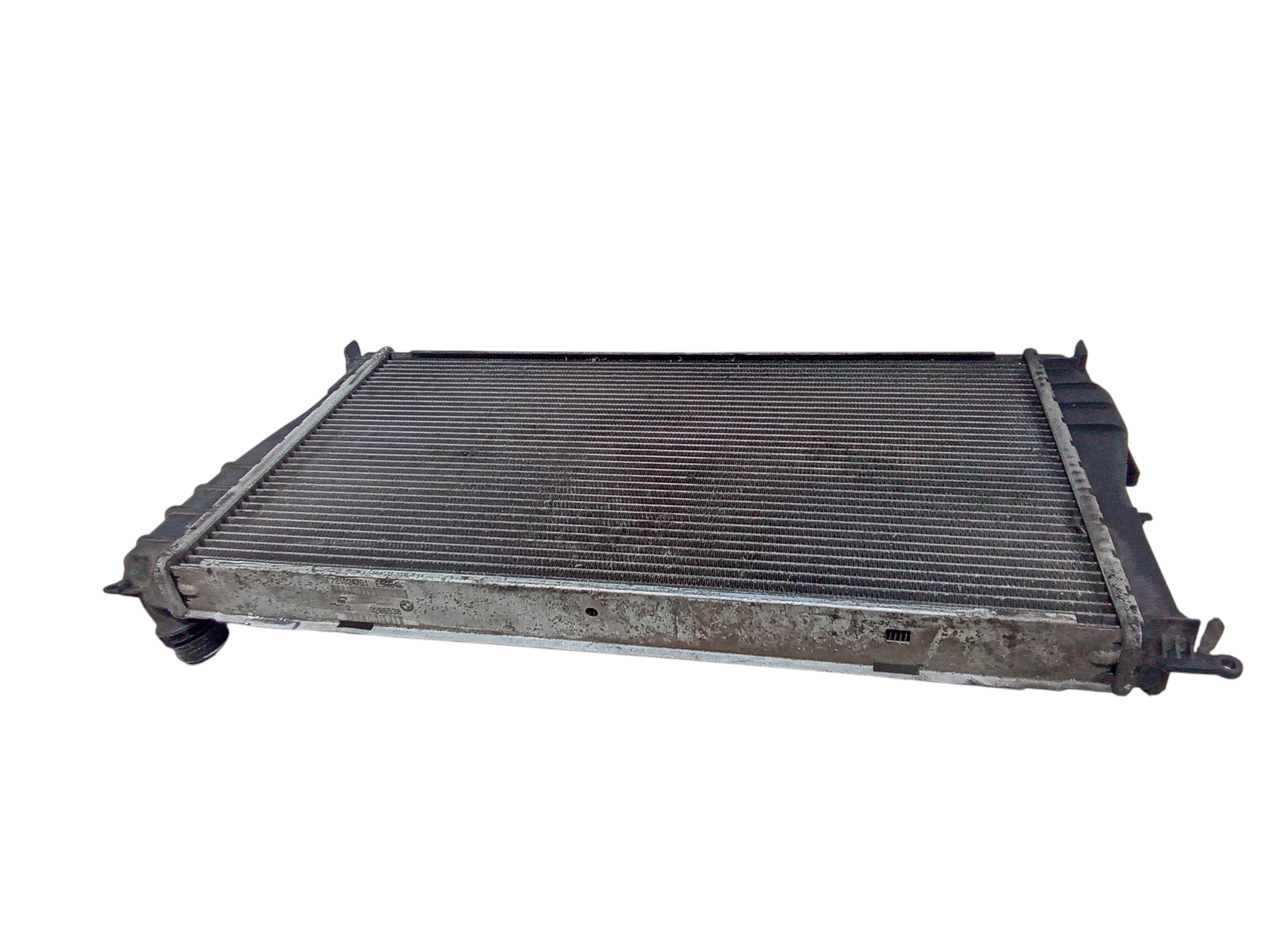 Radiatore acqua per Bmw Serie 3 E90 Berlina (2005 - 2008)