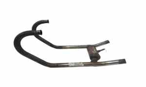 Collettore Di Scarico per Moto Guzzi Nevada 750 My 2009 (2009 - 2016)