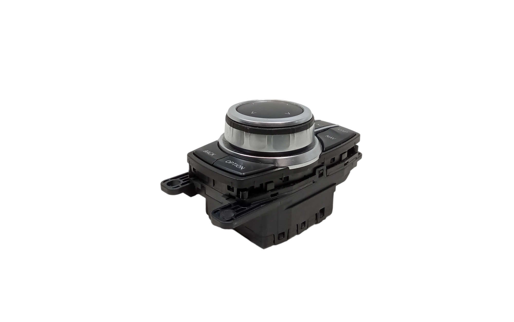 Joystick computer di bordo per Bmw X2 F39 (2018 - In produzione)