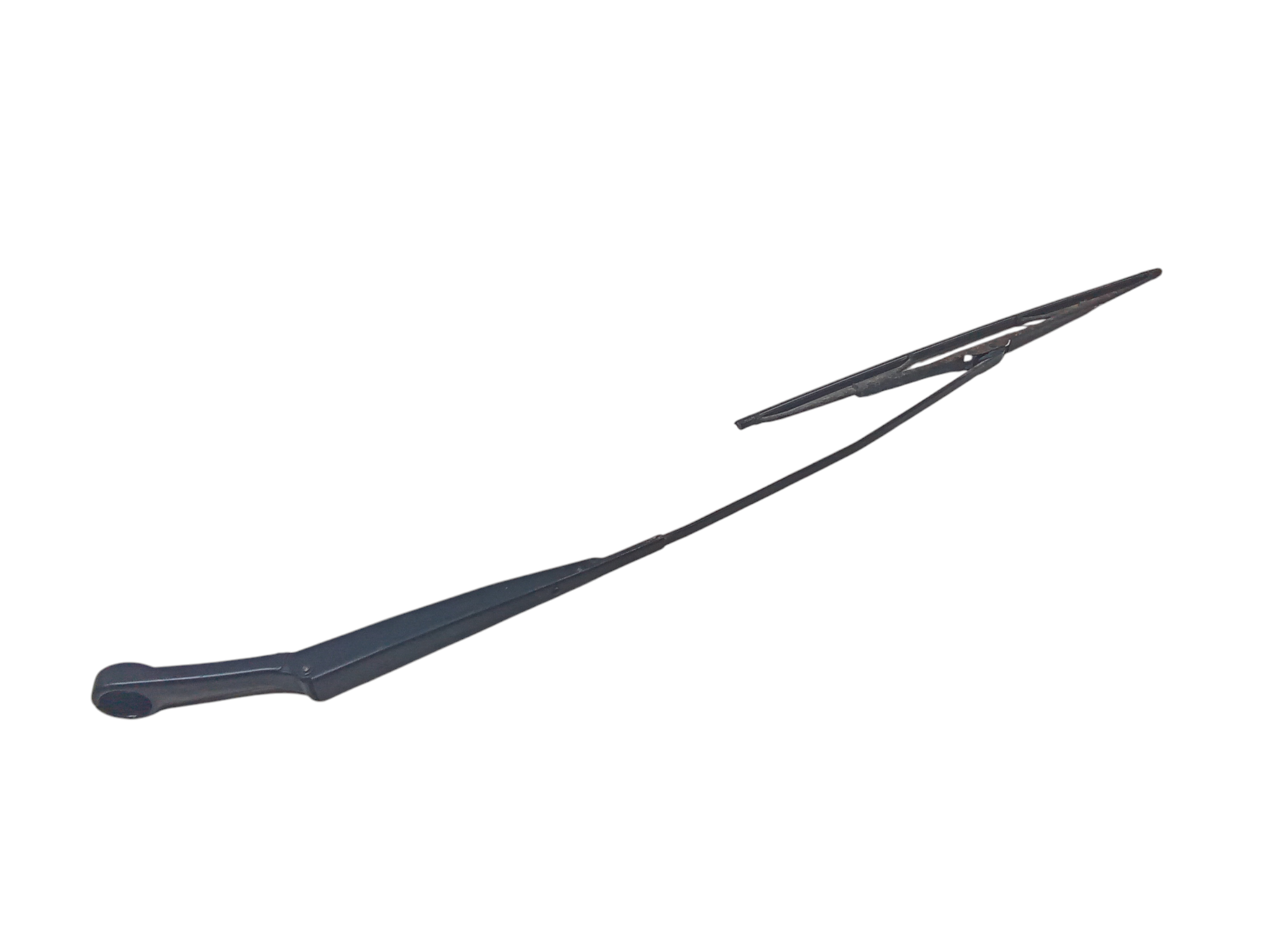 Braccio Tergicristallo Anteriore per Fiat Punto Berlina 3p (1993 - 1999)