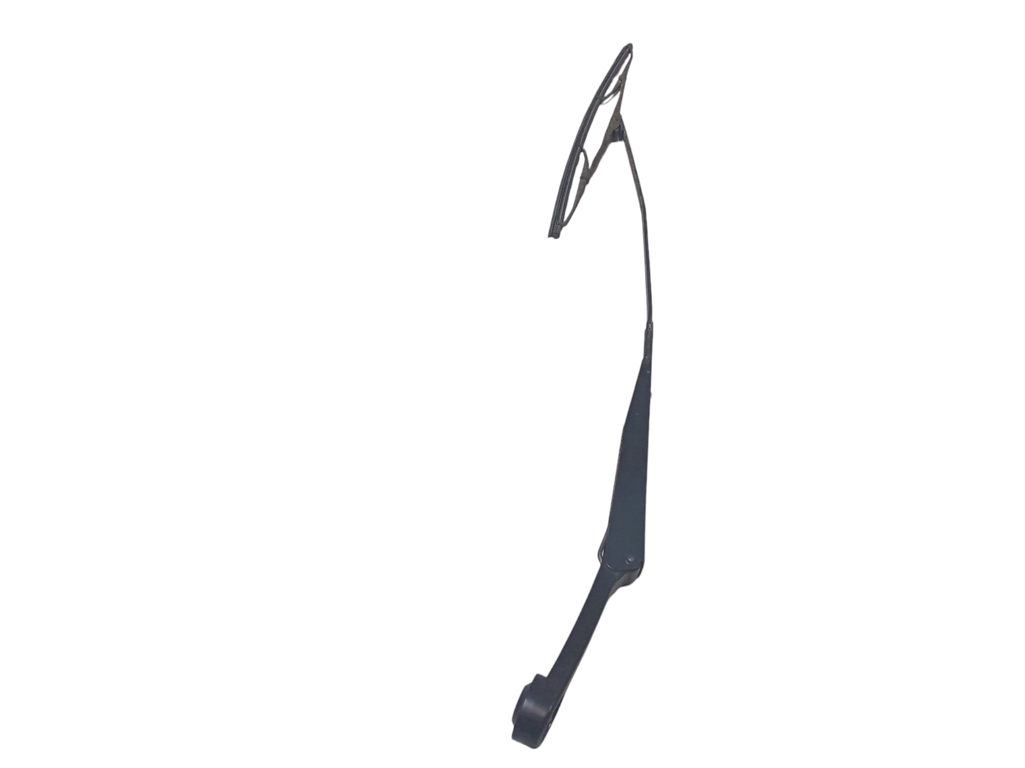 Braccio Tergicristallo Anteriore per Fiat Punto Berlina 3p (1993 - 1999)