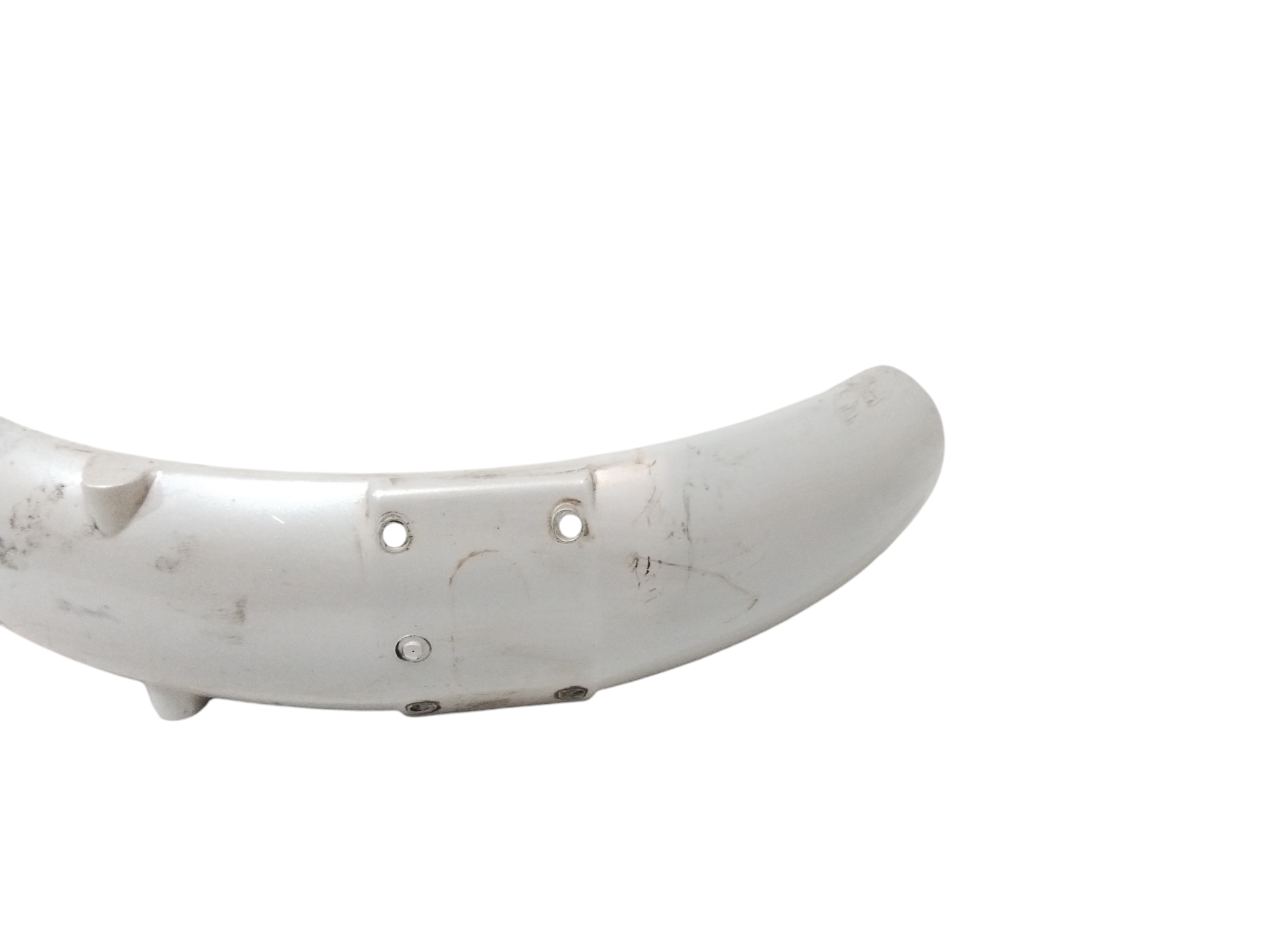 Parafango anteriore per Moto Guzzi Nevada 750 My 2009 (2009 - 2016)