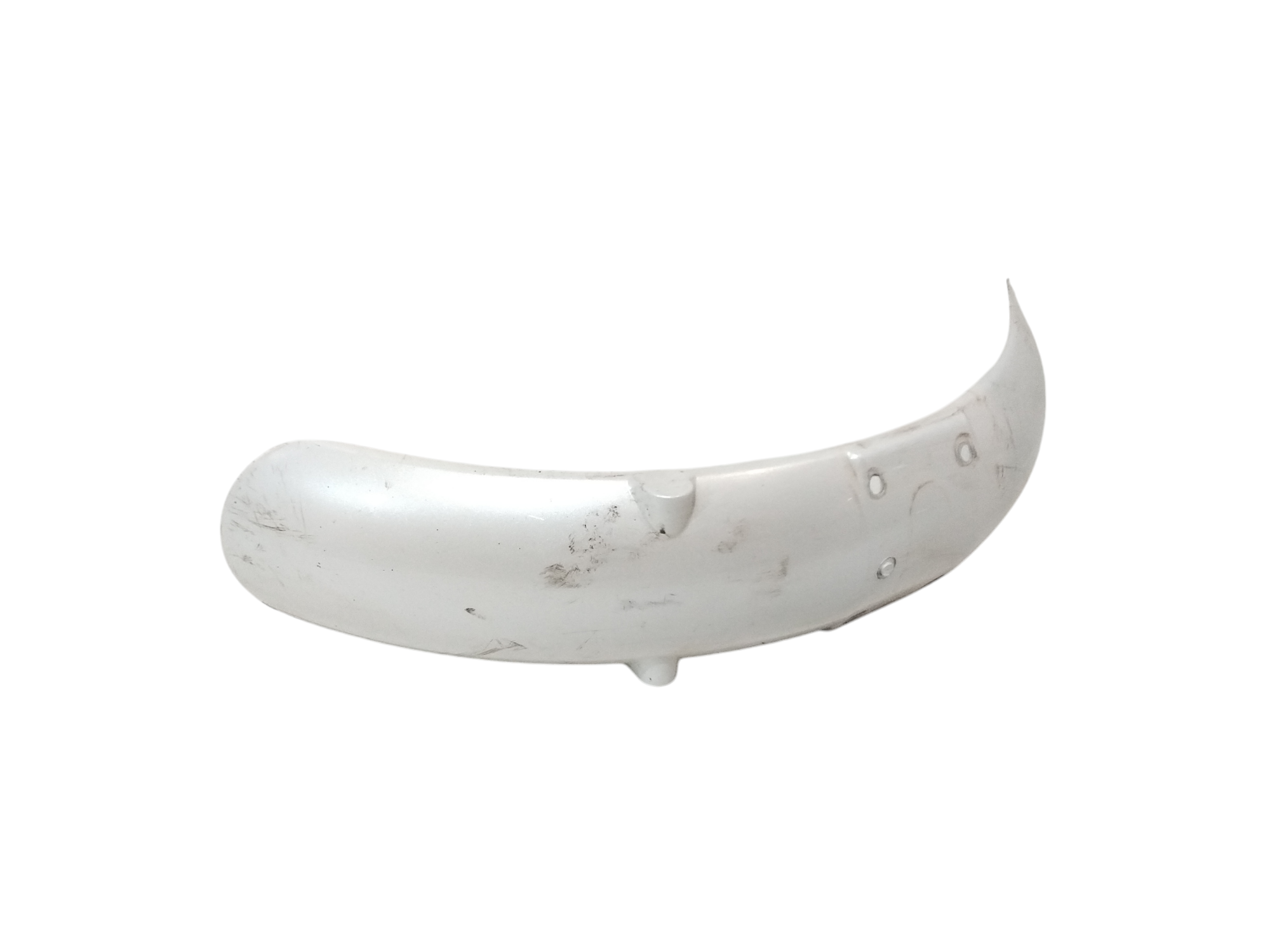 Parafango anteriore per Moto Guzzi Nevada 750 My 2009 (2009 - 2016)