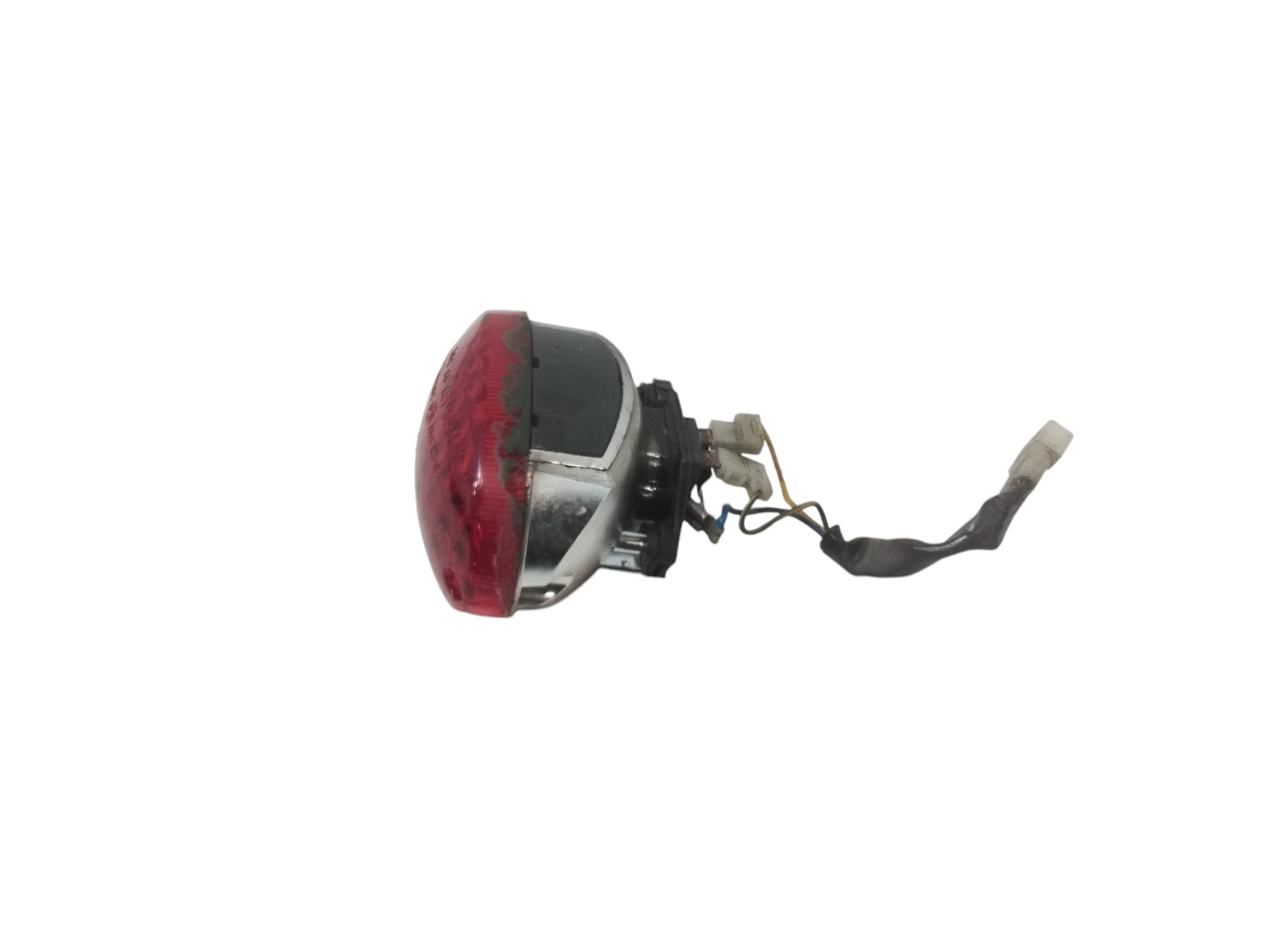 Stop posteriore per Moto Guzzi Nevada 750 My 2009 (2009 - 2016)