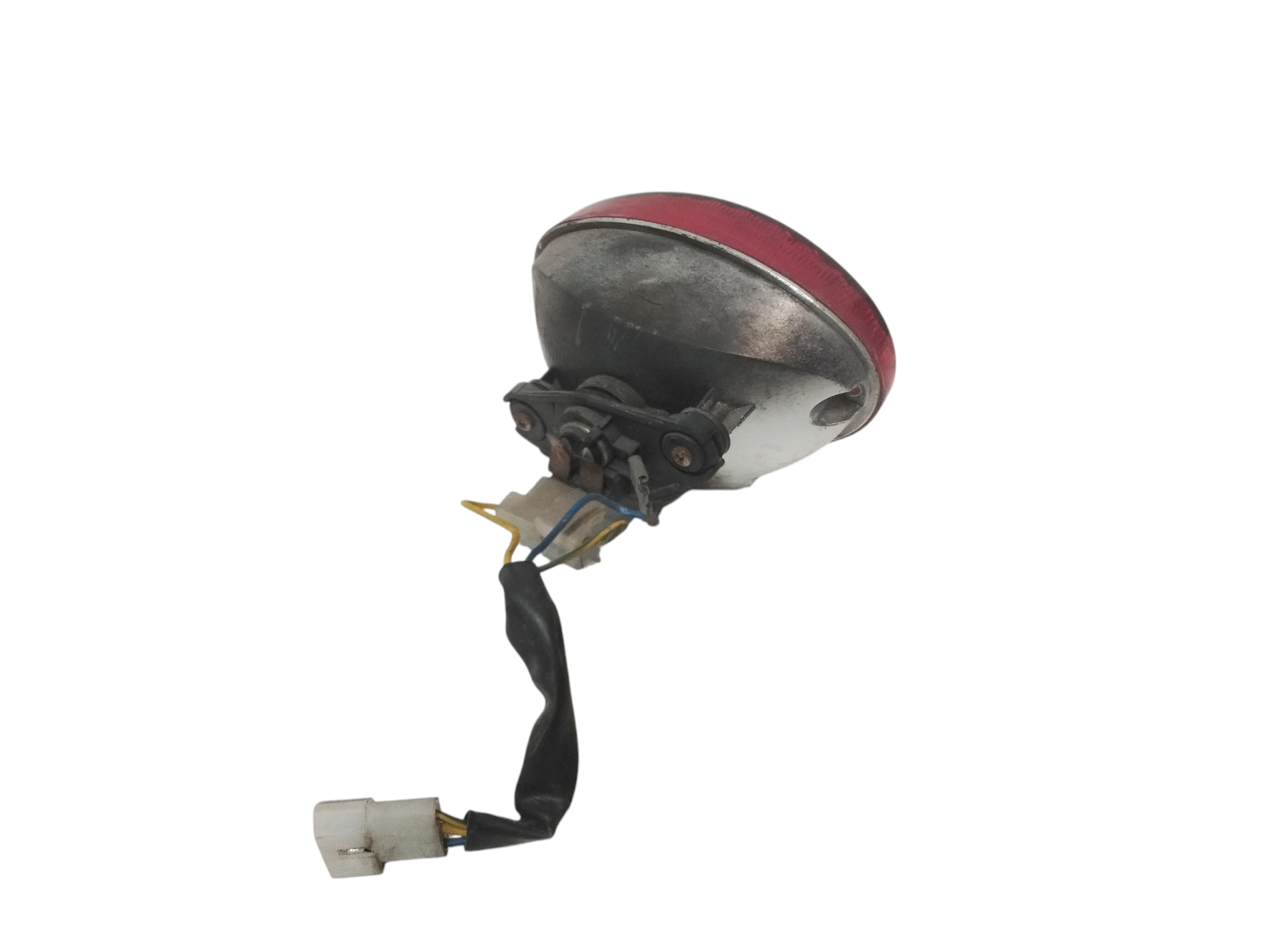 Stop posteriore per Moto Guzzi Nevada 750 My 2009 (2009 - 2016)