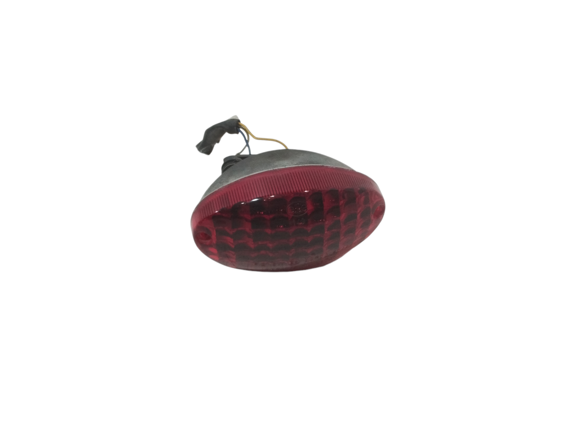 Stop posteriore per Moto Guzzi Nevada 750 My 2009 (2009 - 2016)