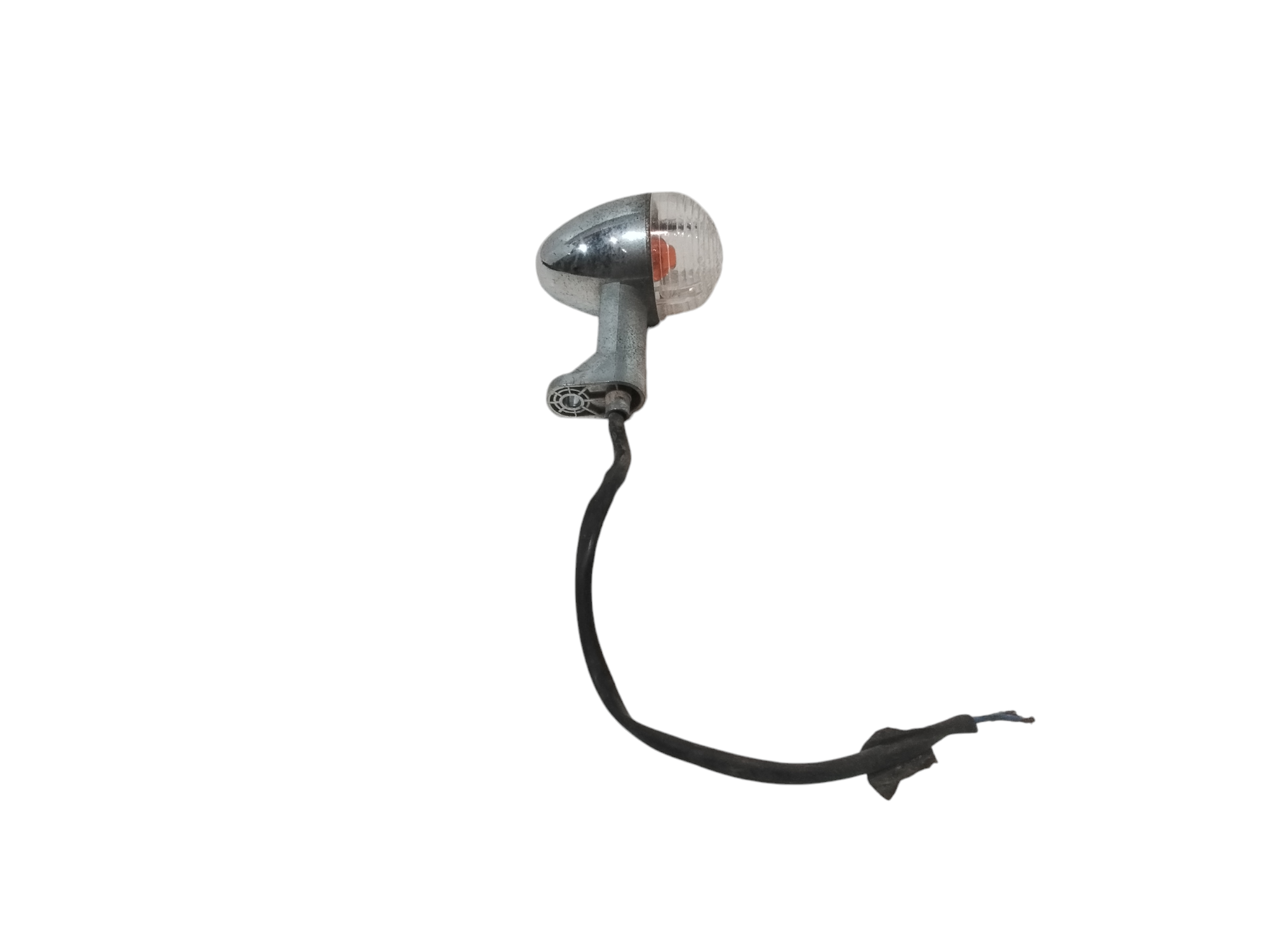 Freccia post DX per Moto Guzzi Nevada 750 My 2009 (2009 - 2016)