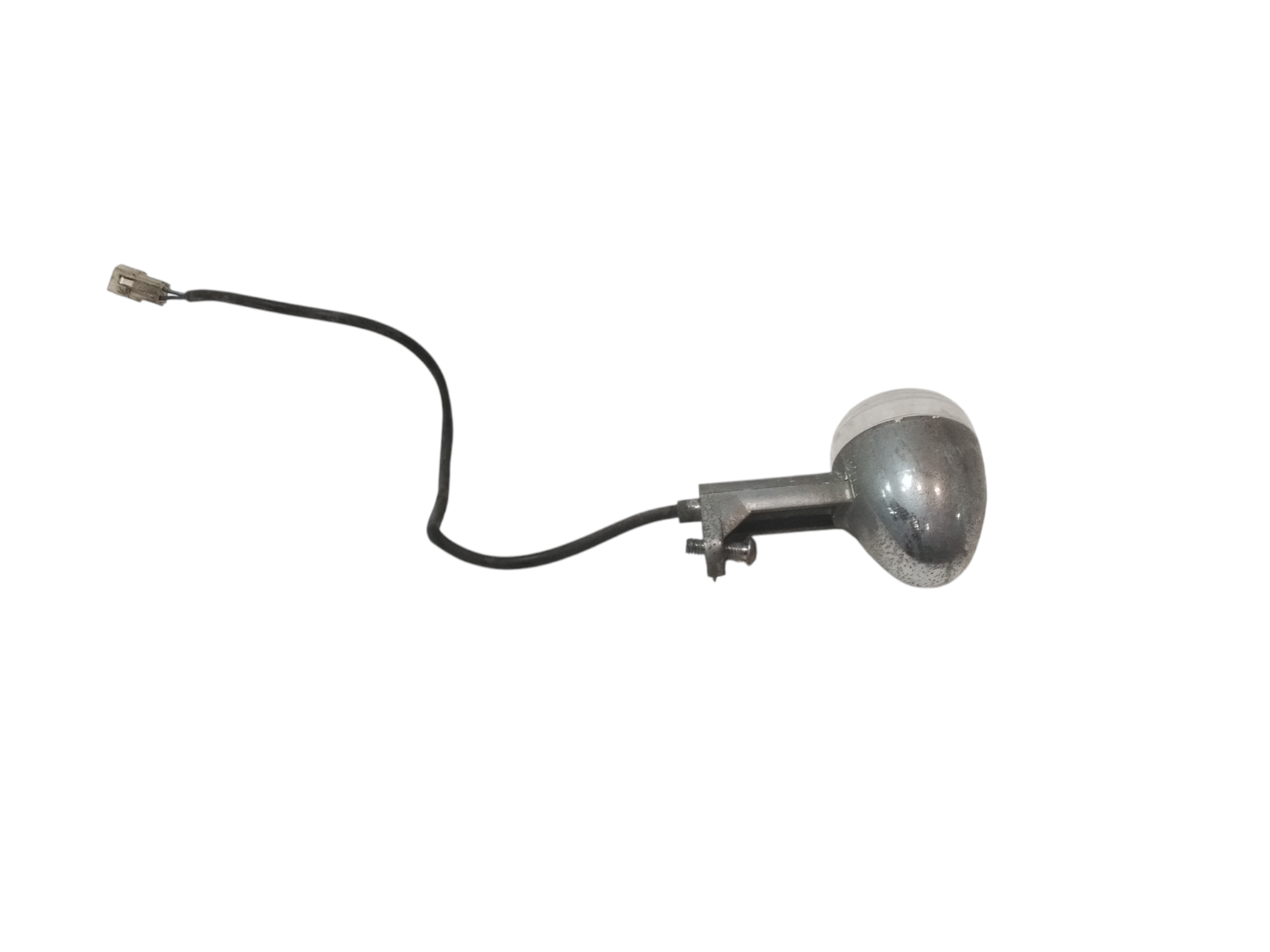 Freccia post SX per Moto Guzzi Nevada 750 My 2009 (2009 - 2016)