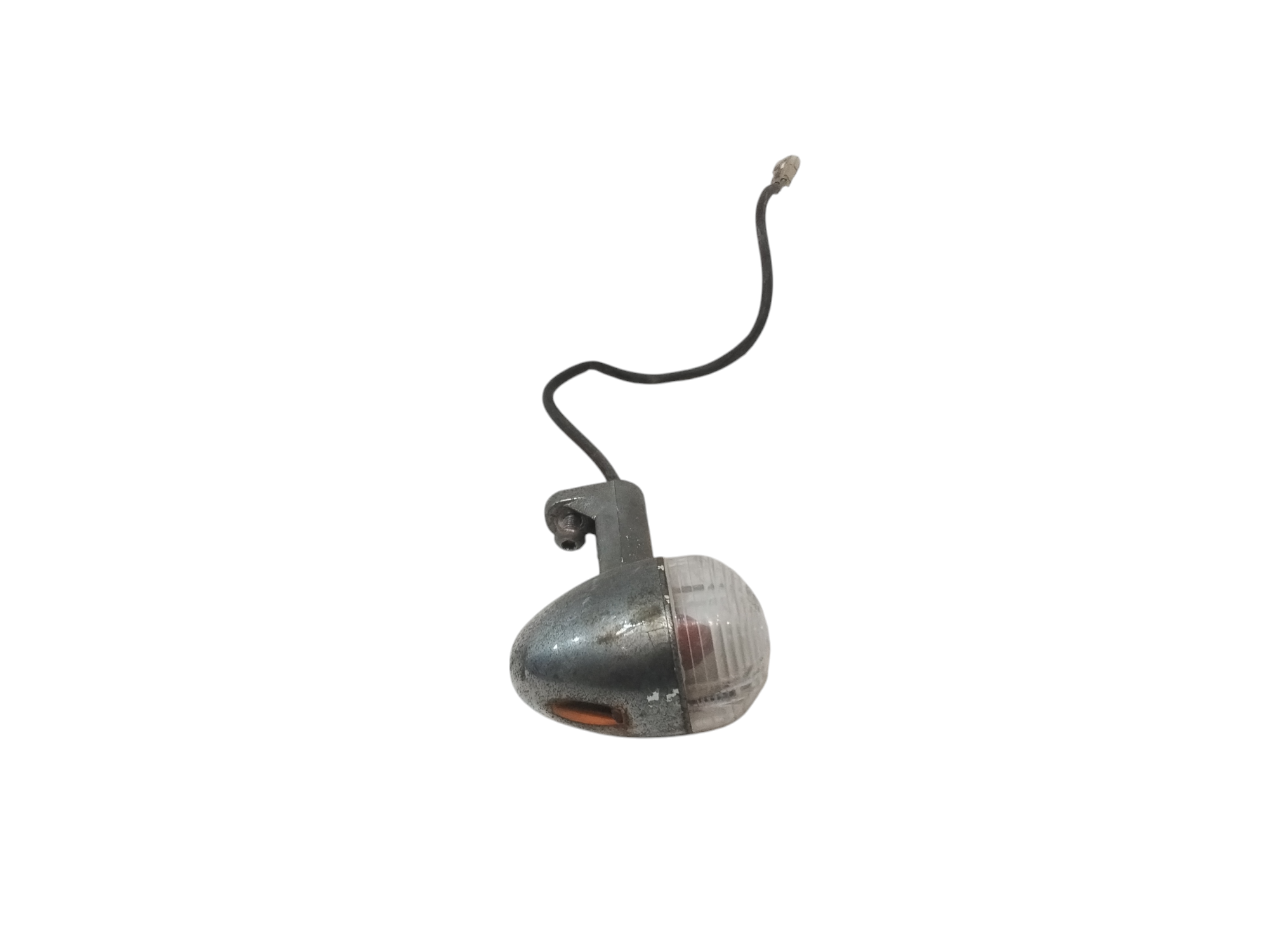 Freccia post SX per Moto Guzzi Nevada 750 My 2009 (2009 - 2016)