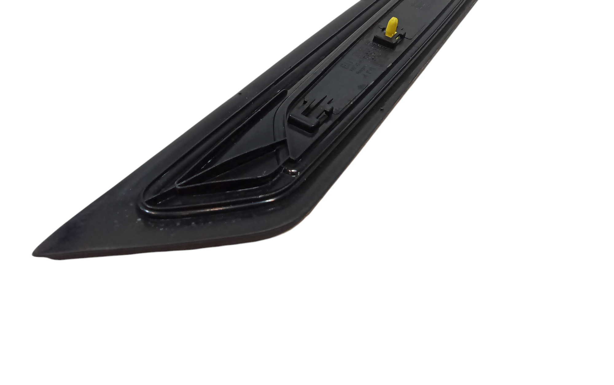 Battitacco per Bmw X2 F39 (2018 - In produzione)