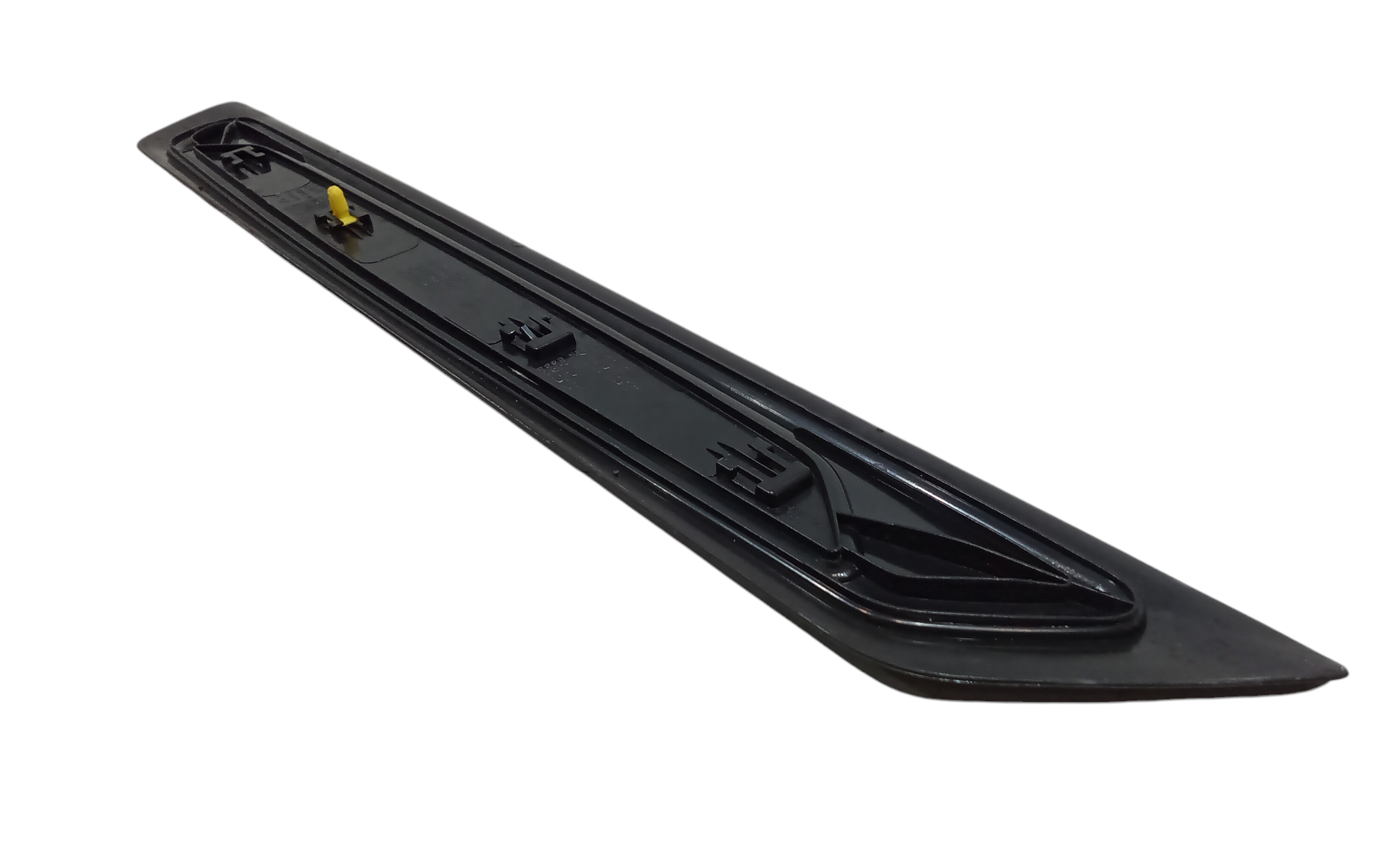 Battitacco per Bmw X2 F39 (2018 - In produzione)