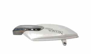 Carena DX per Moto Guzzi Nevada 750 My 2009 (2009 - 2016)