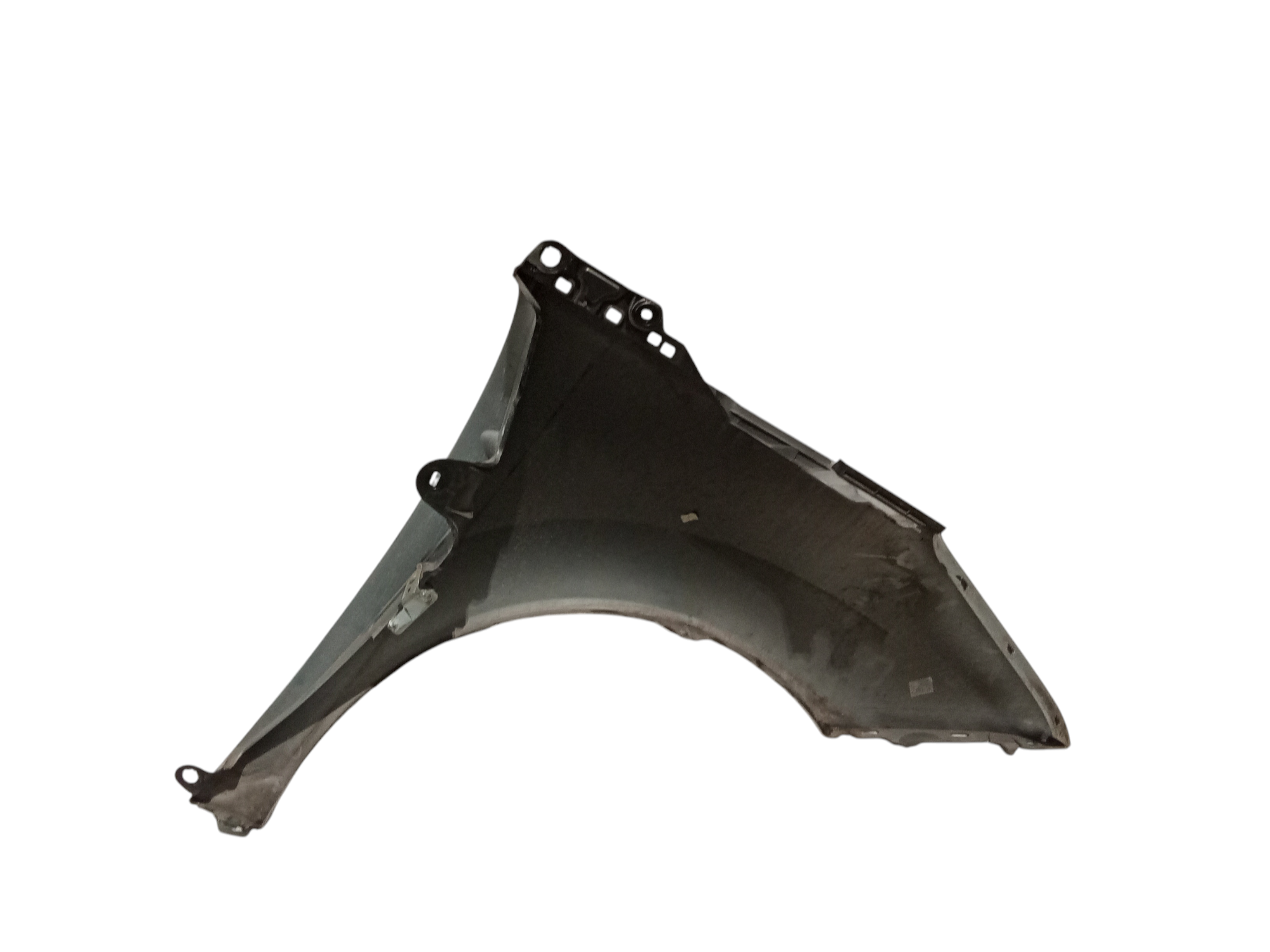 Portiera Anteriore Sinistra per Peugeot 3008 Serie (09>16) (2009 - 2016)