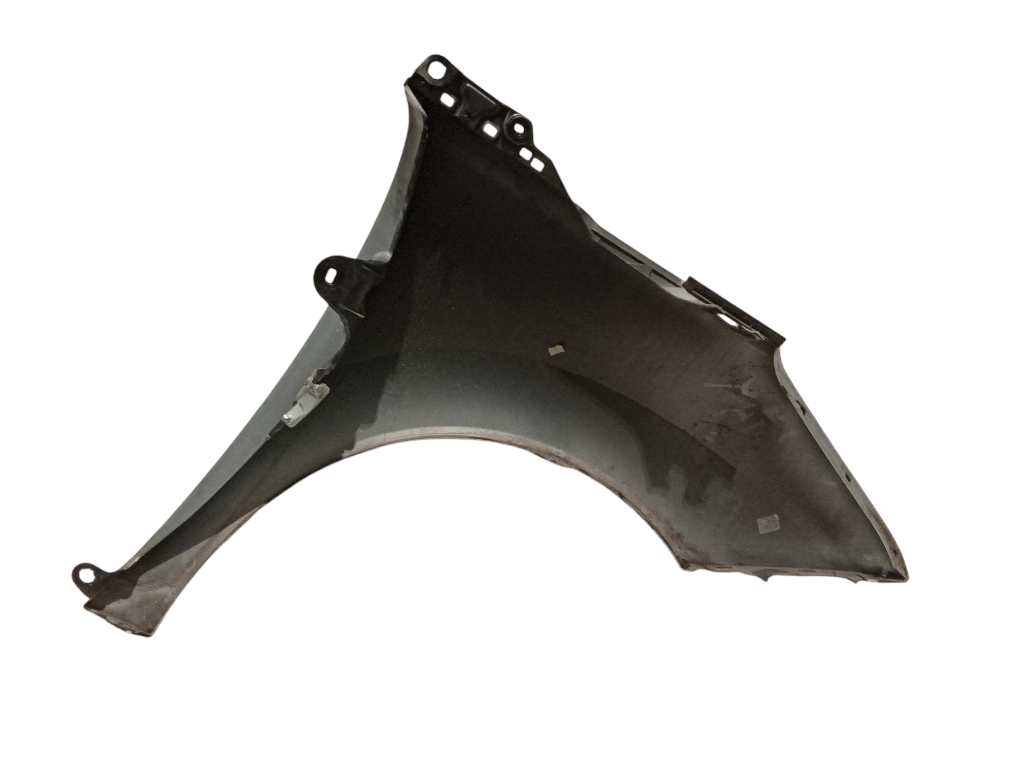 Portiera Anteriore Sinistra per Peugeot 3008 Serie (09>16) (2009 - 2016)
