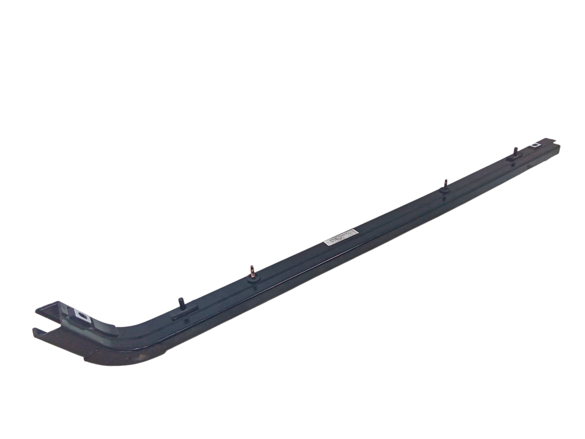 Binario porta scorrevole per Fiat Talento Panorama (2018 - In produzione)