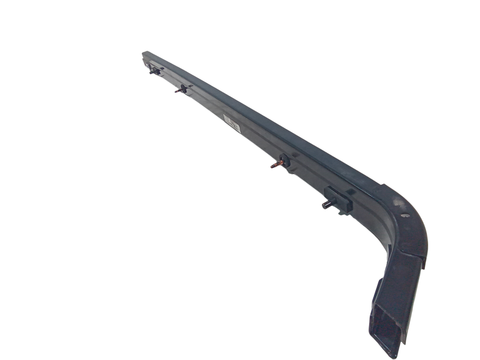 Binario porta scorrevole per Fiat Talento Panorama (2018 - In produzione)