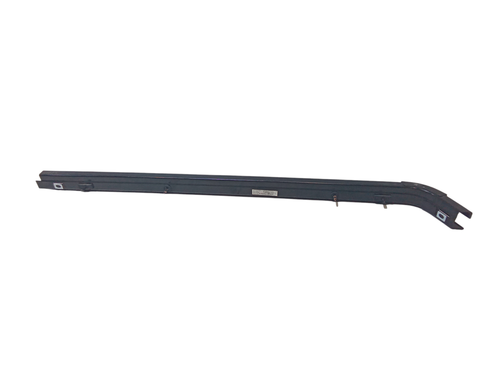 Binario porta scorrevole per Fiat Talento Panorama (2018 - In produzione)