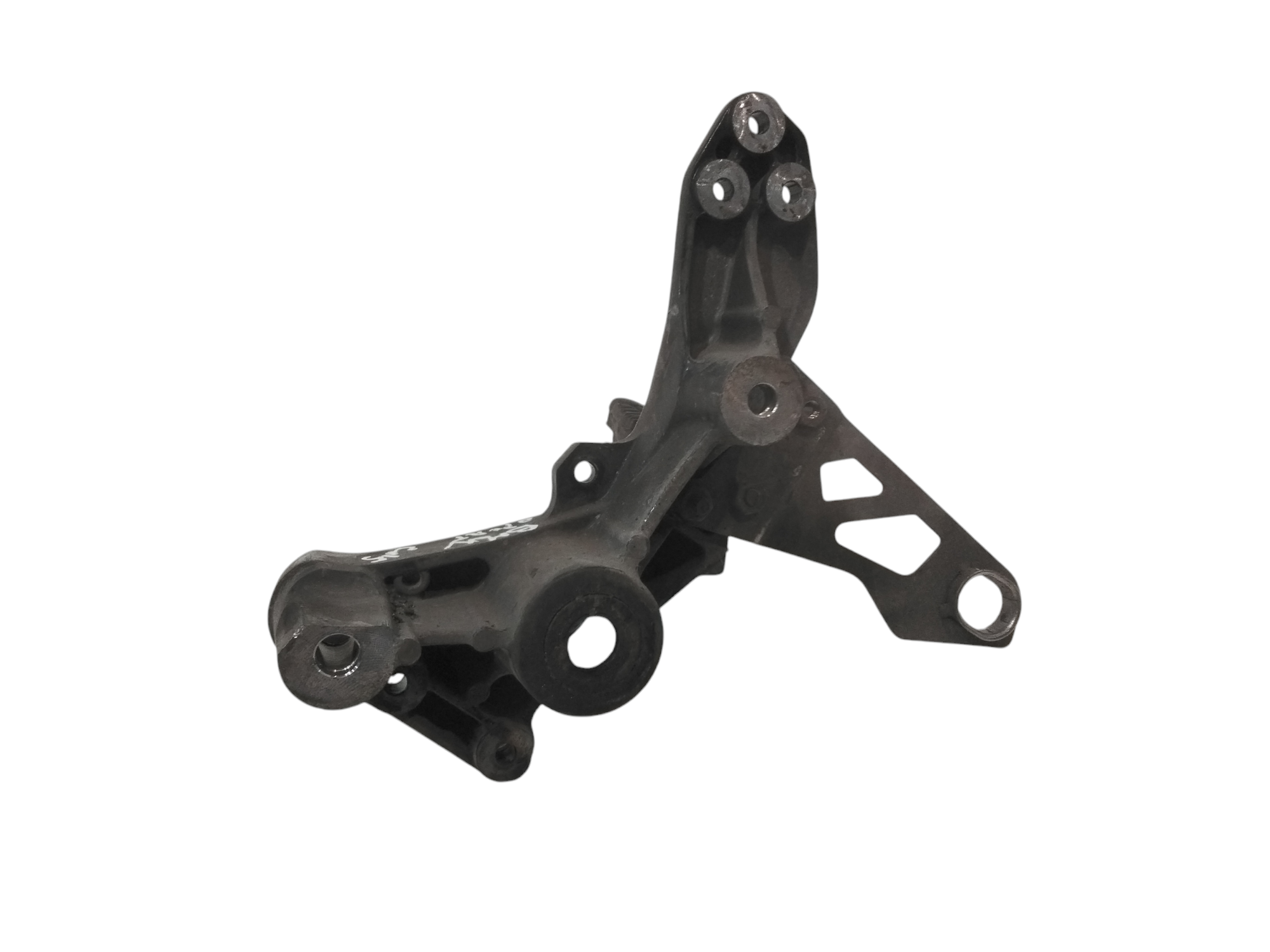 Pedalino Dx per Bmw C 600 Sport (2011 - 2015)