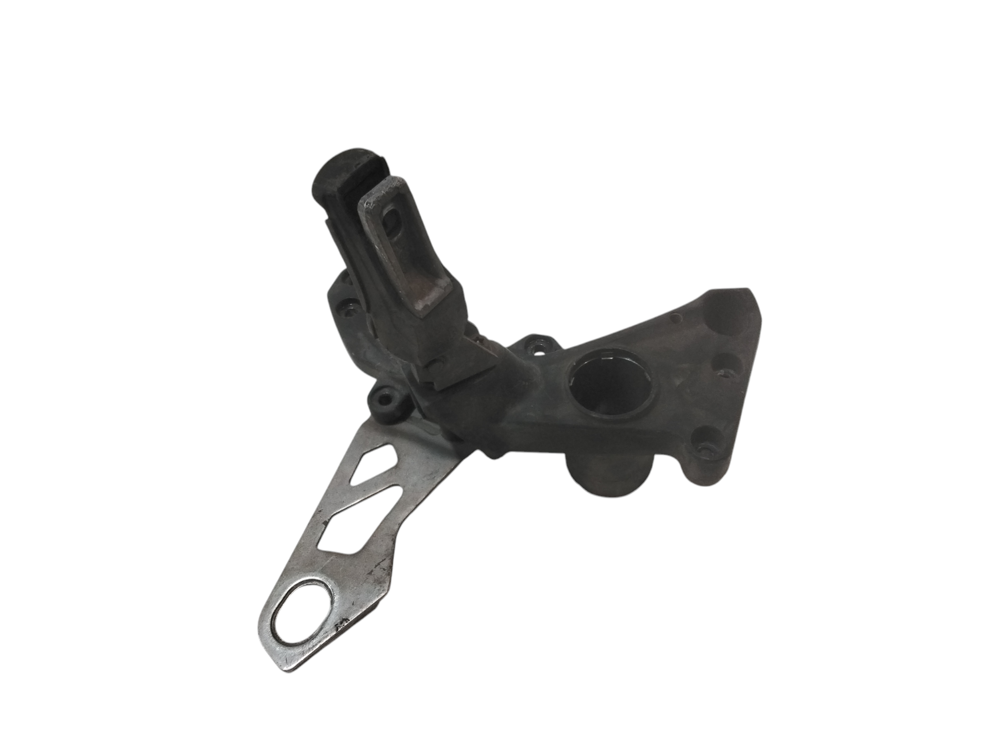 Pedalino Dx per Bmw C 600 Sport (2011 - 2015)