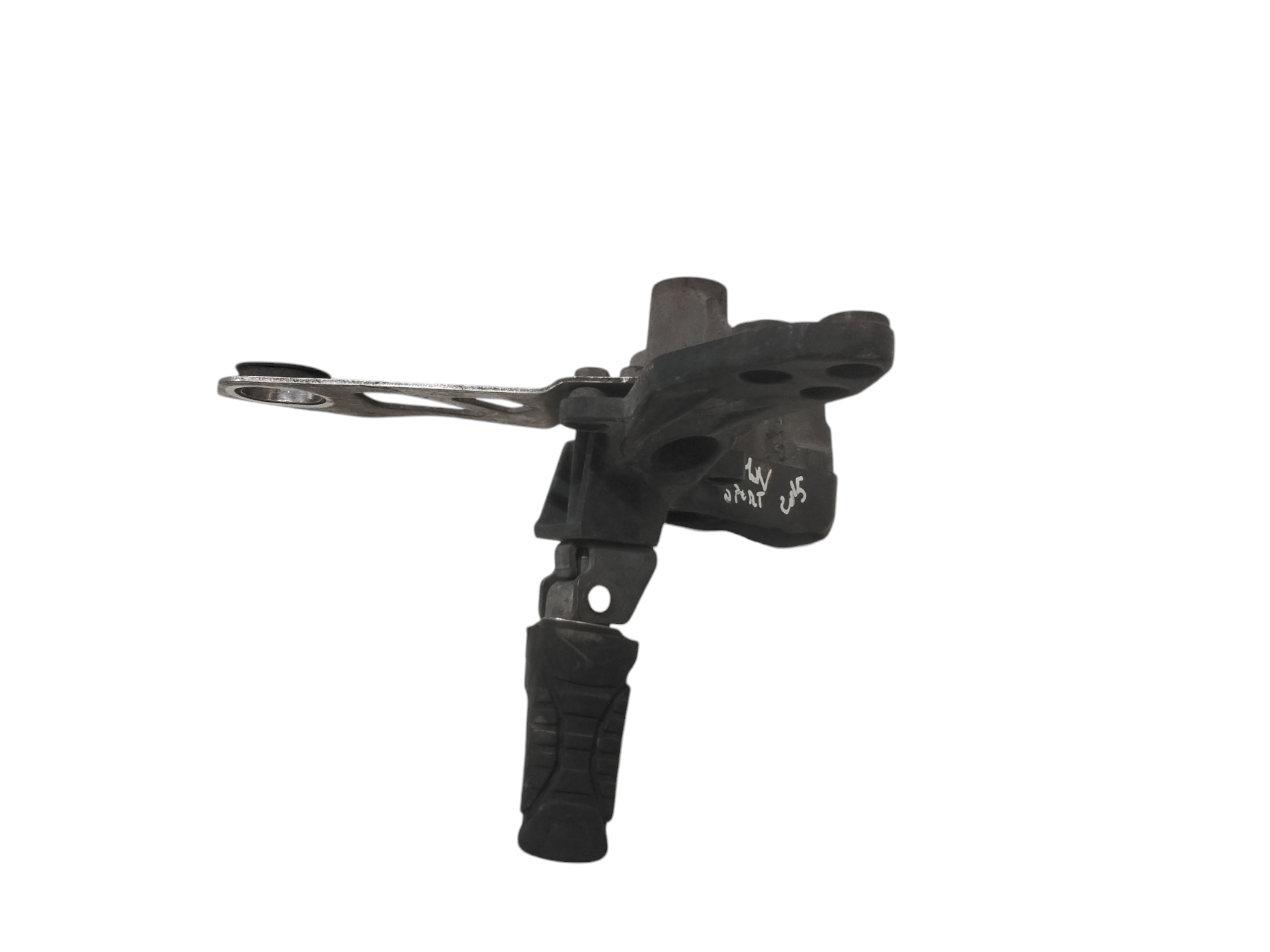 Pedalino Dx per Bmw C 600 Sport (2011 - 2015)