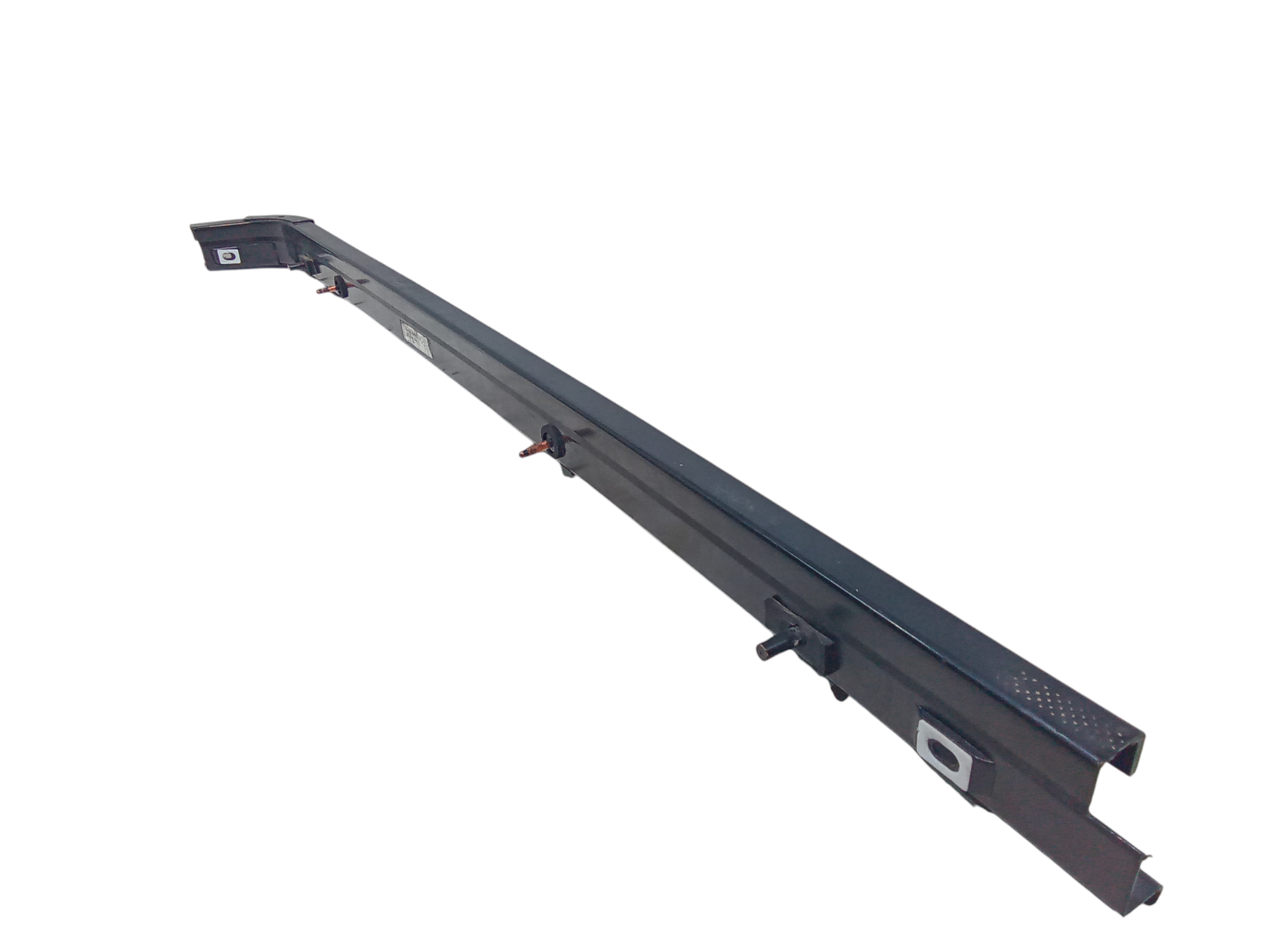 Binario porta scorrevole per Fiat Talento Panorama (2018 - In produzione)