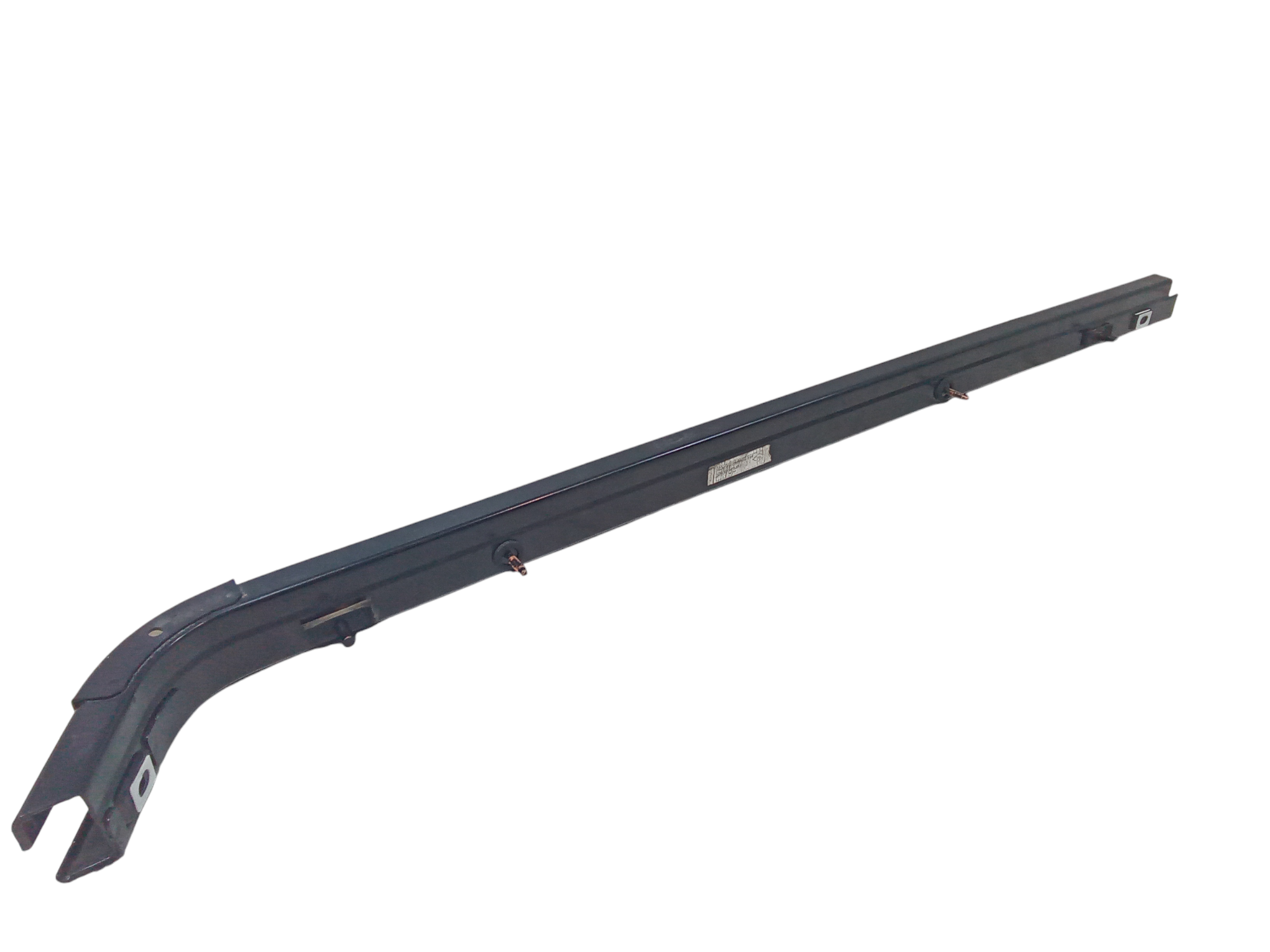 Binario porta scorrevole per Fiat Talento Panorama (2018 - In produzione)