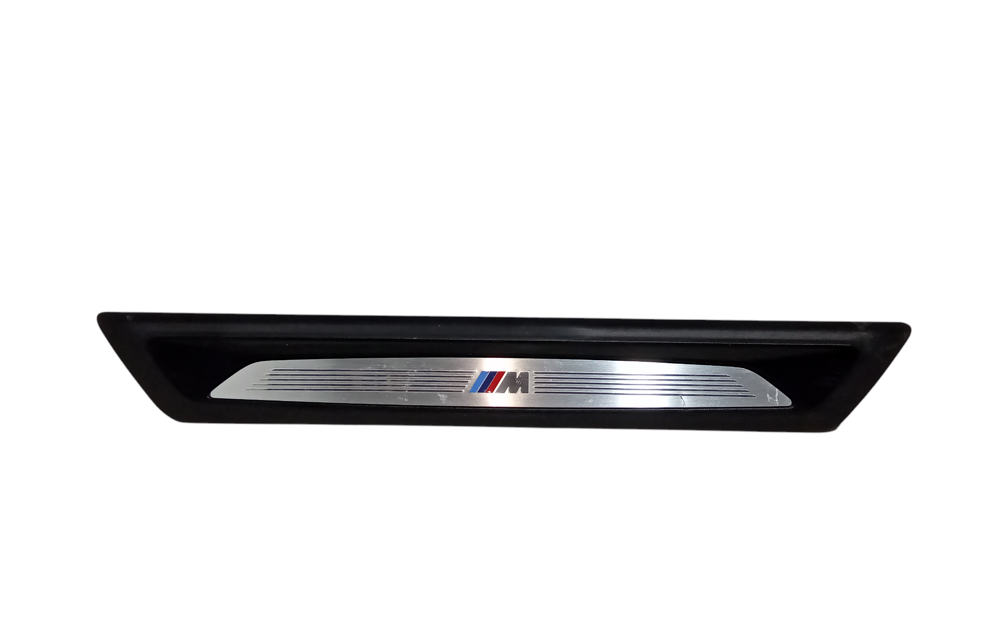 Battitacco per Bmw X2 F39 (2018 - In produzione)