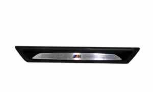 Battitacco per Bmw X2 F39 (2018 - In produzione)