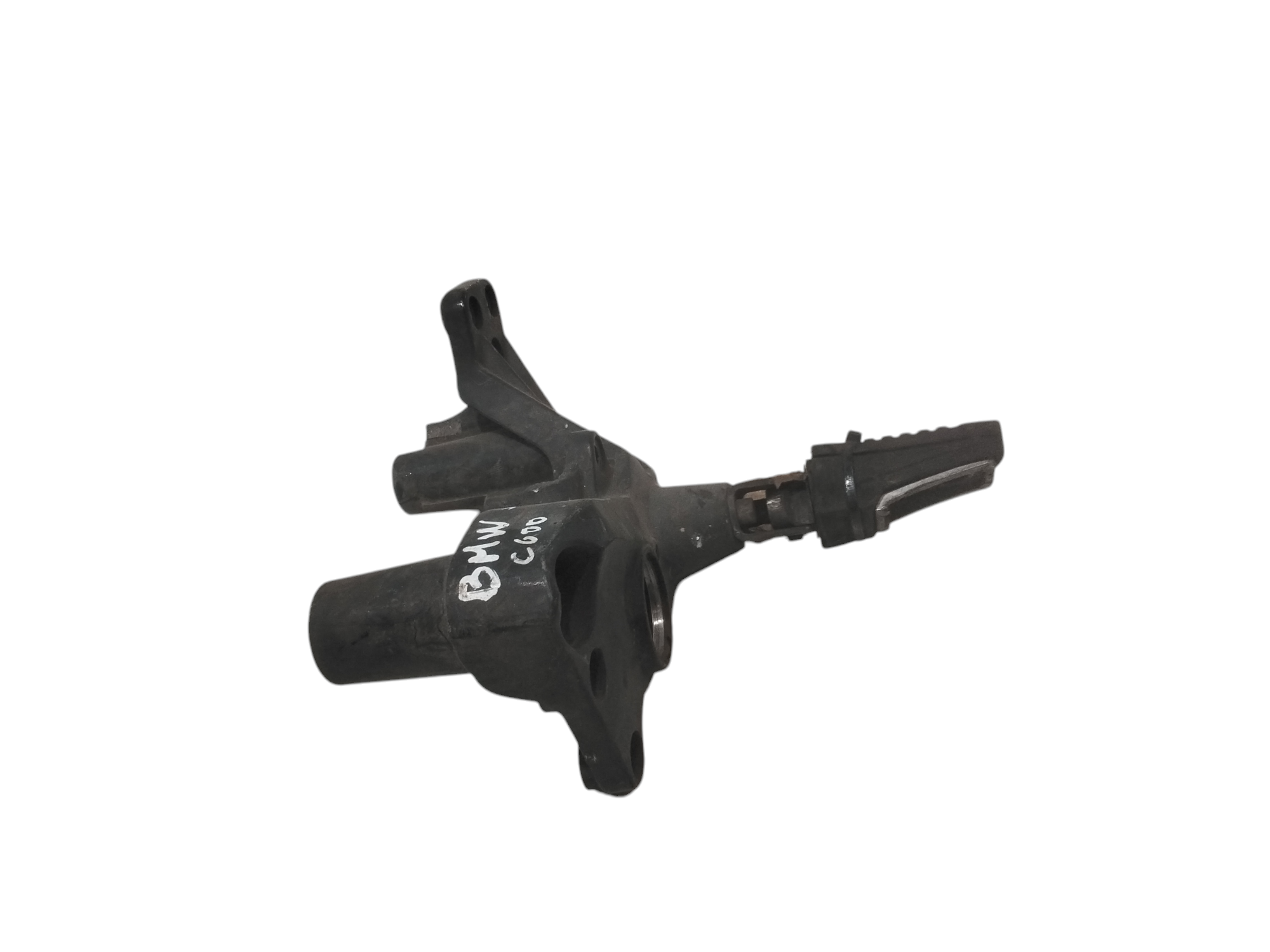 Pedalino Sx per Bmw C 600 Sport (2011 - 2015)