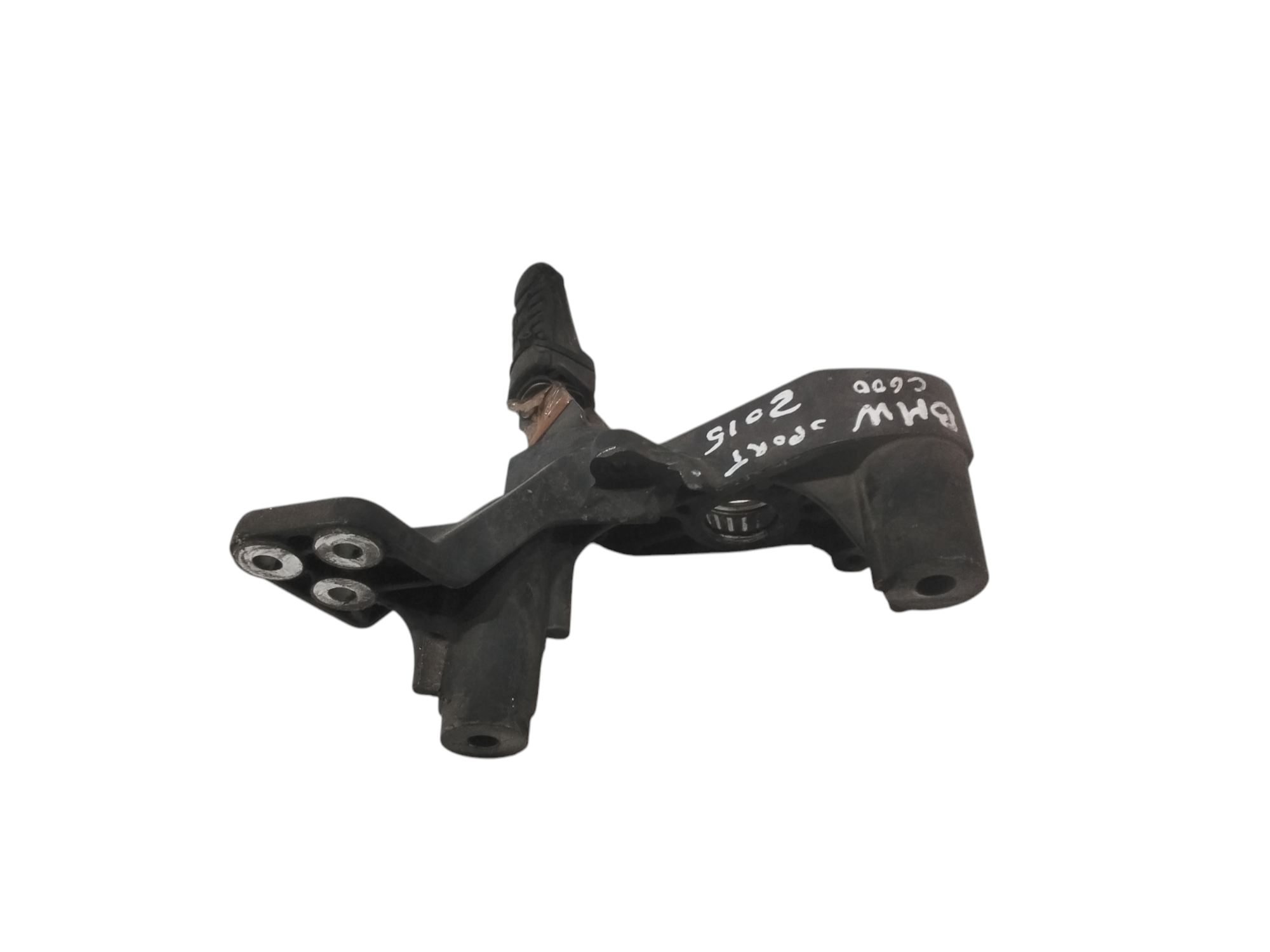 Pedalino Sx per Bmw C 600 Sport (2011 - 2015)