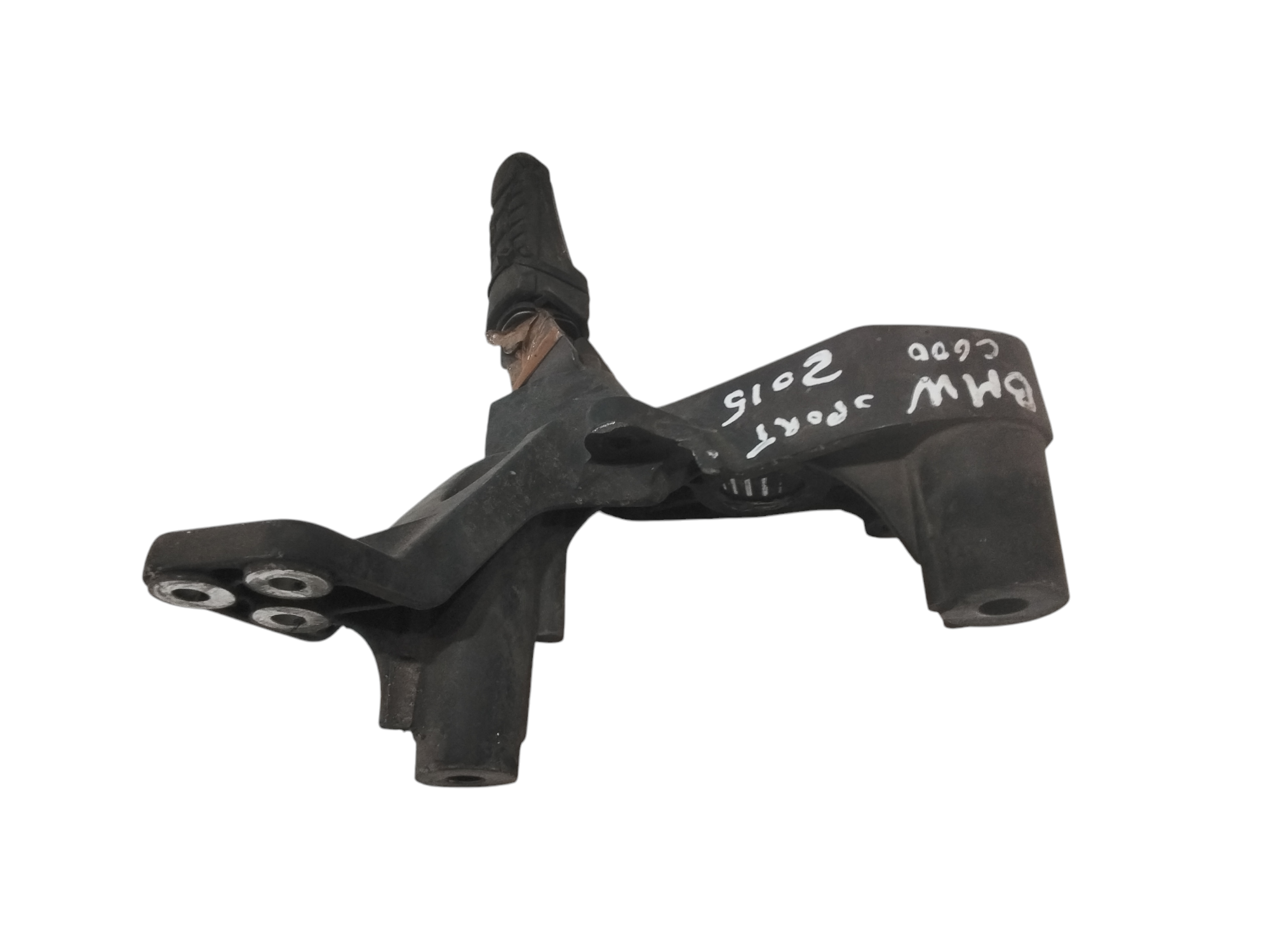 Pedalino Sx per Bmw C 600 Sport (2011 - 2015)
