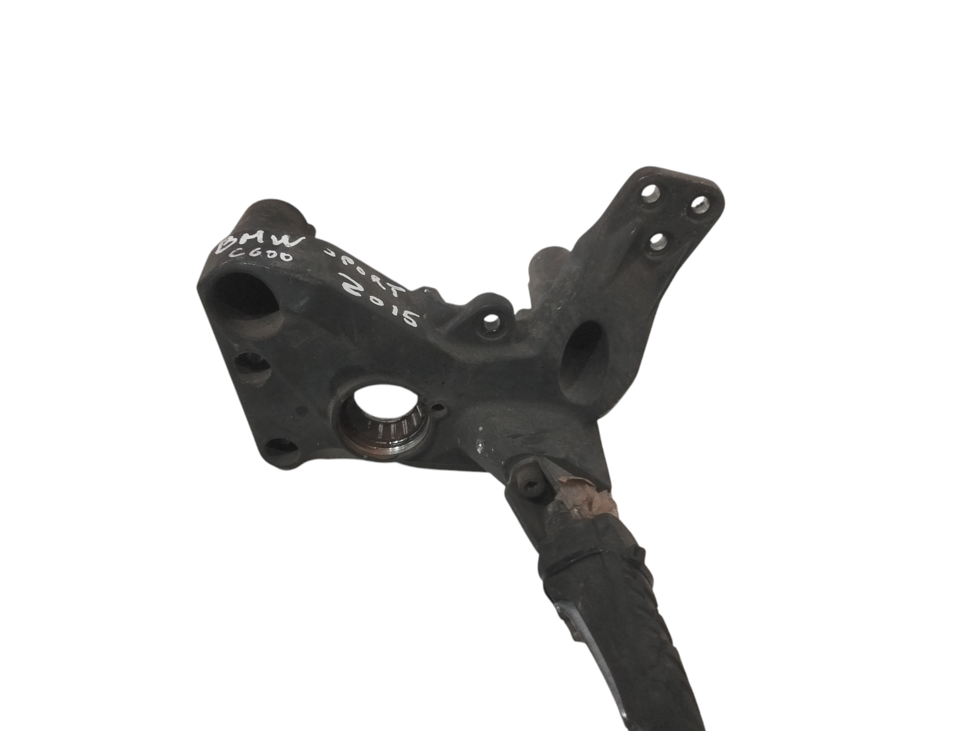 Pedalino Sx per Bmw C 600 Sport (2011 - 2015)