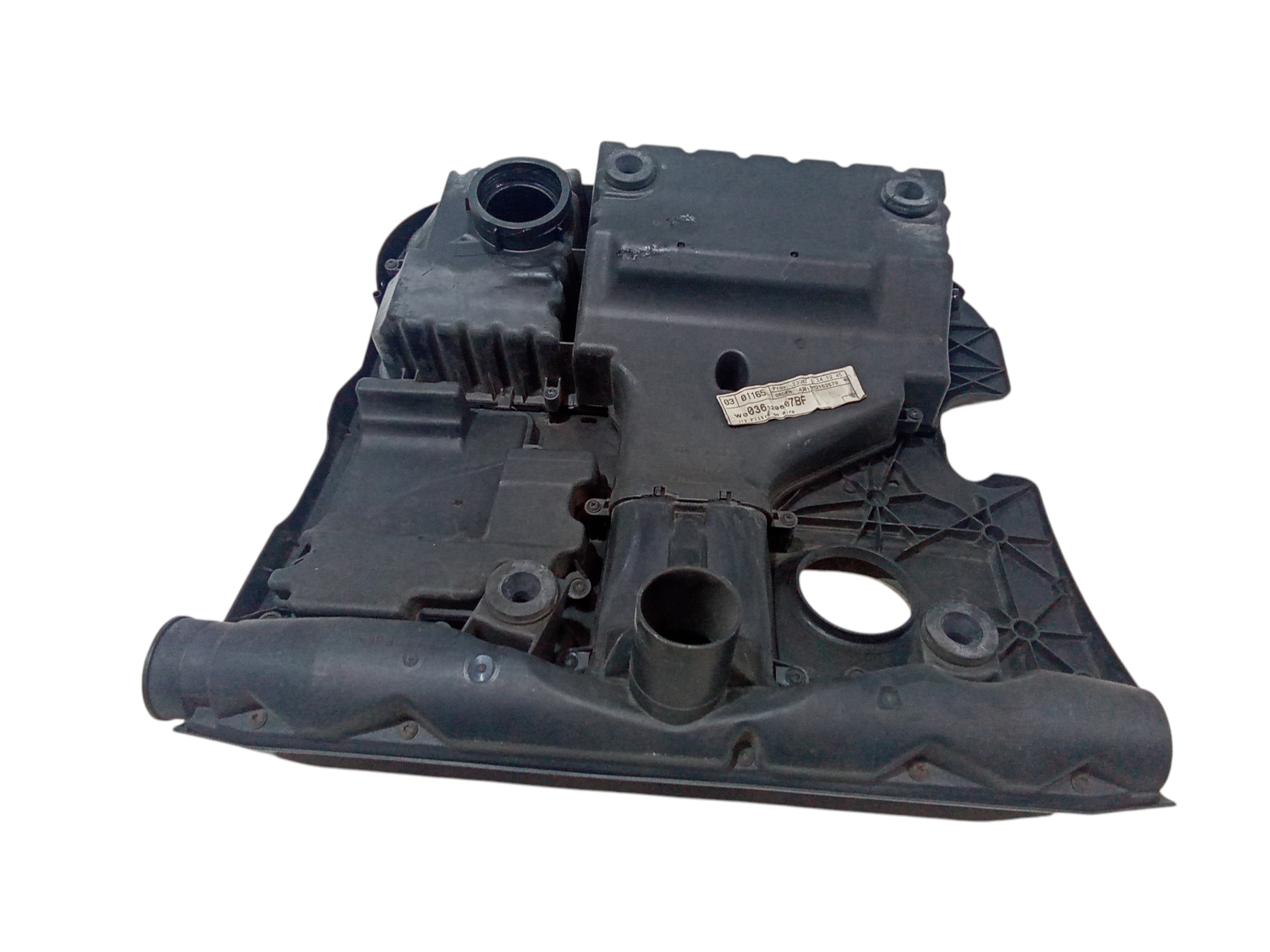 Coprimotore per Seat Leon 1 Serie (1999 - 2005)