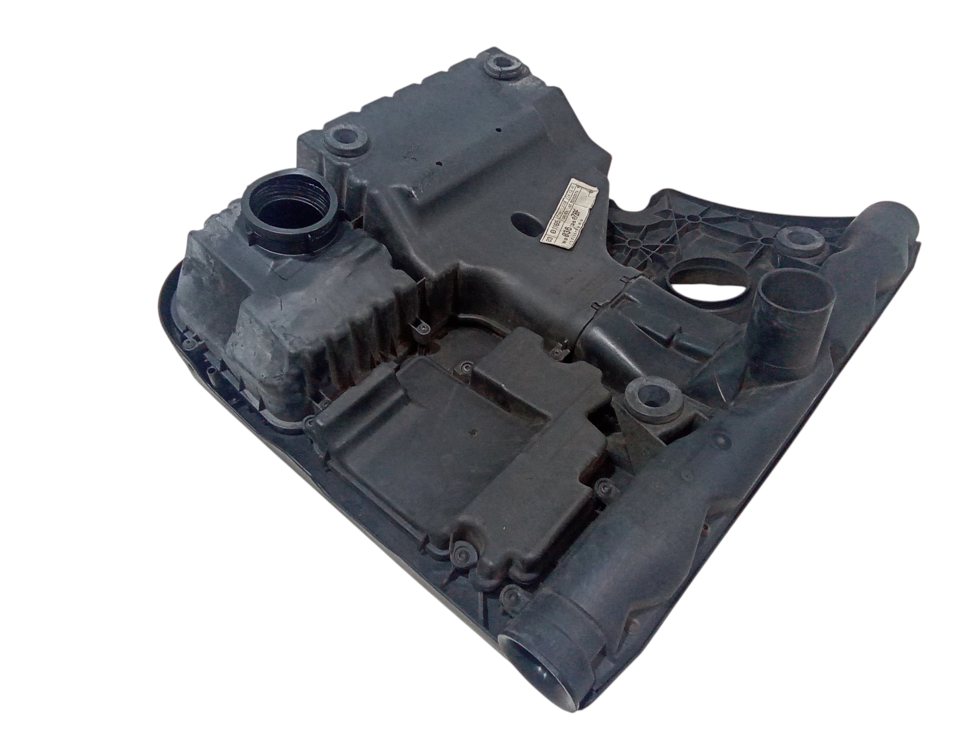 Coprimotore per Seat Leon 1 Serie (1999 - 2005)