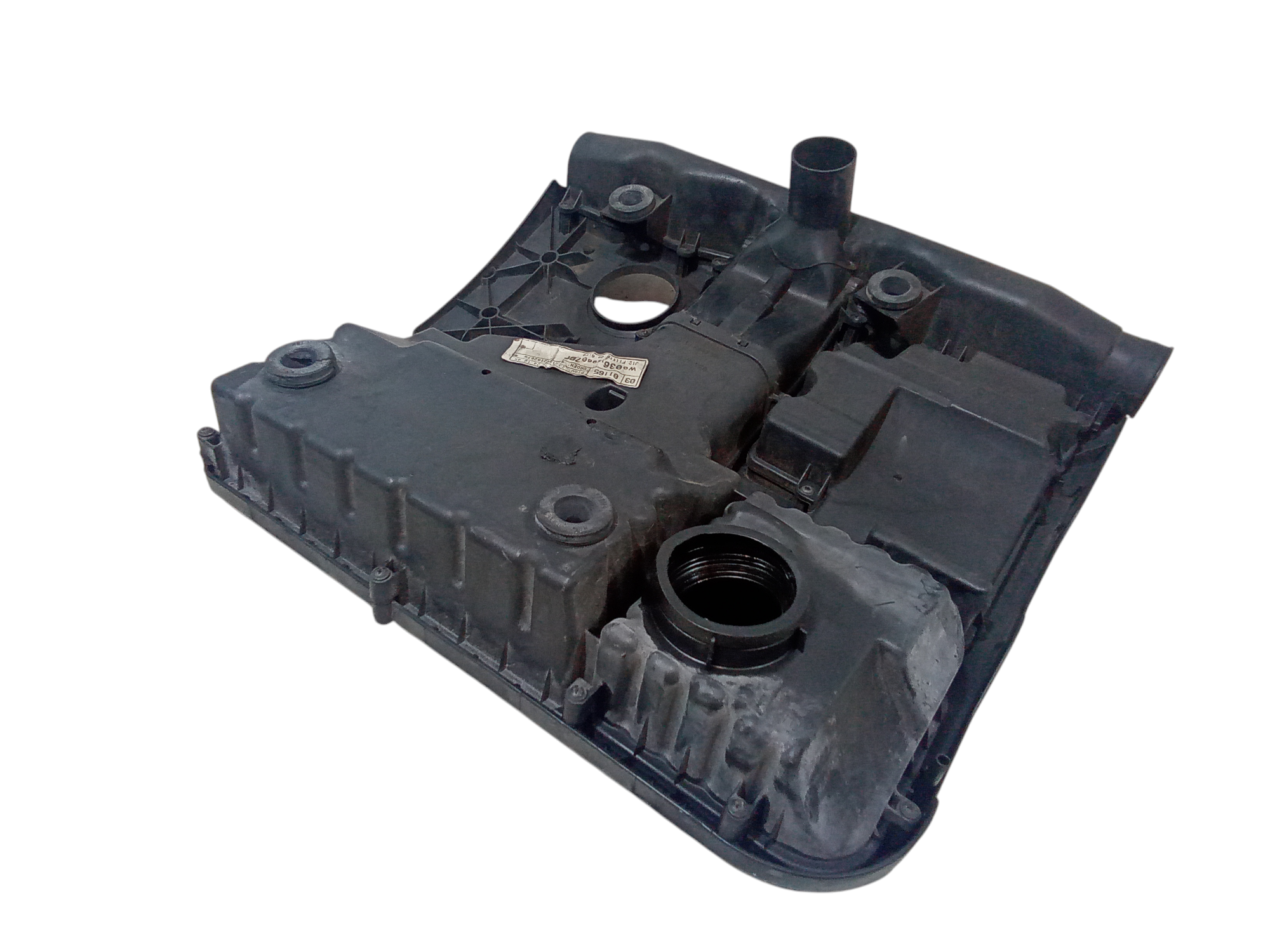 Coprimotore per Seat Leon 1 Serie (1999 - 2005)