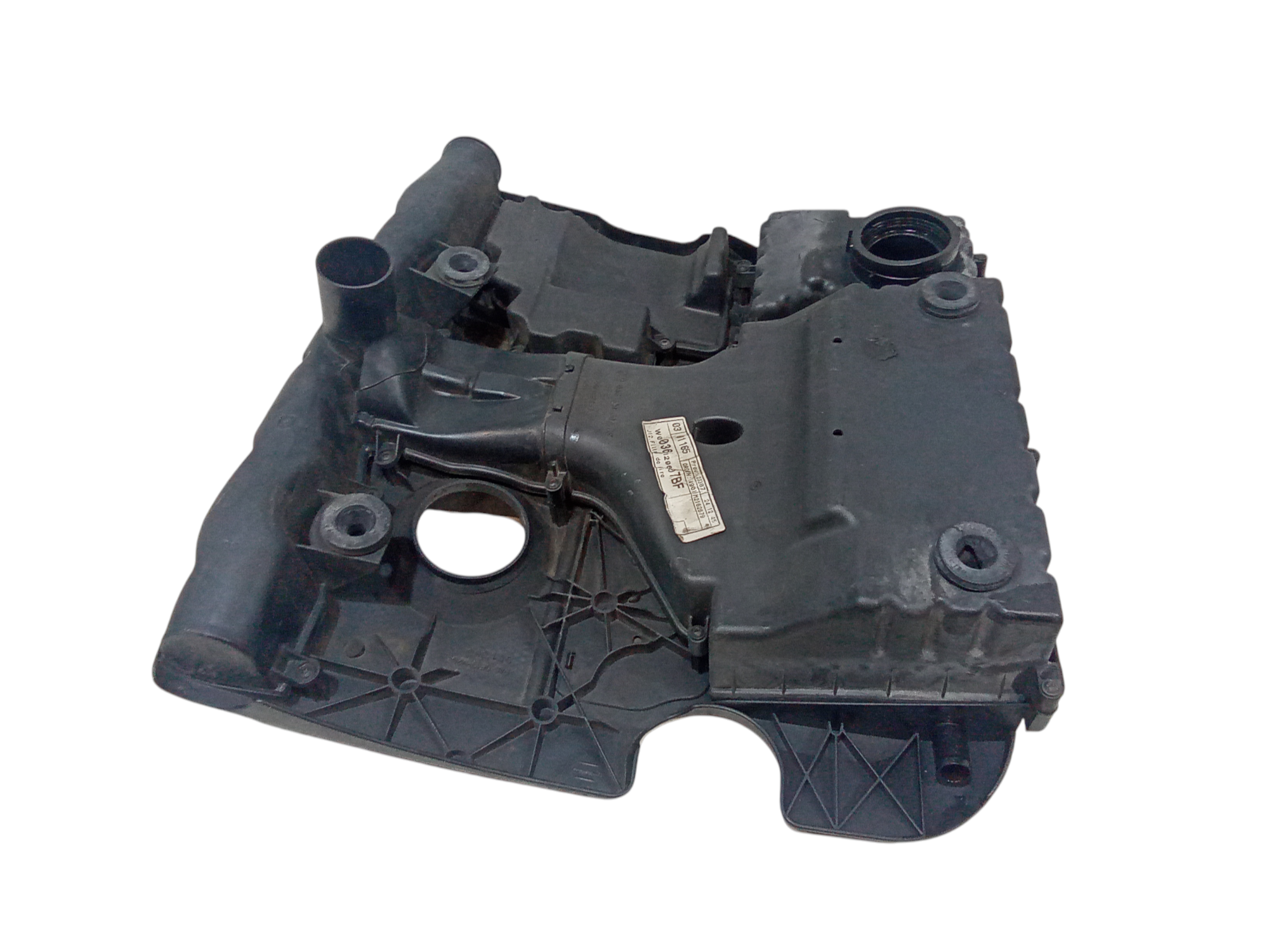 Coprimotore per Seat Leon 1 Serie (1999 - 2005)