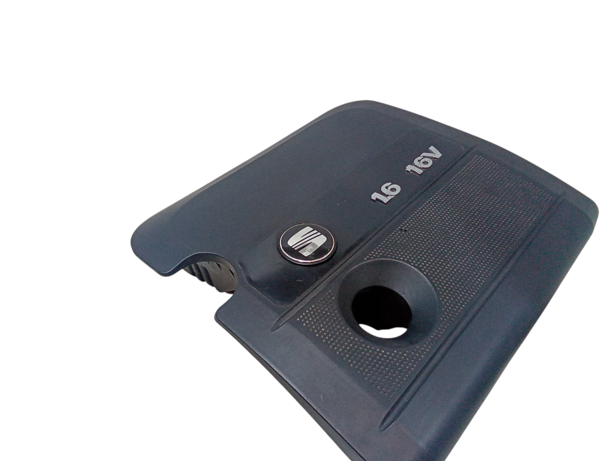 Coprimotore per Seat Leon 1 Serie (1999 - 2005)