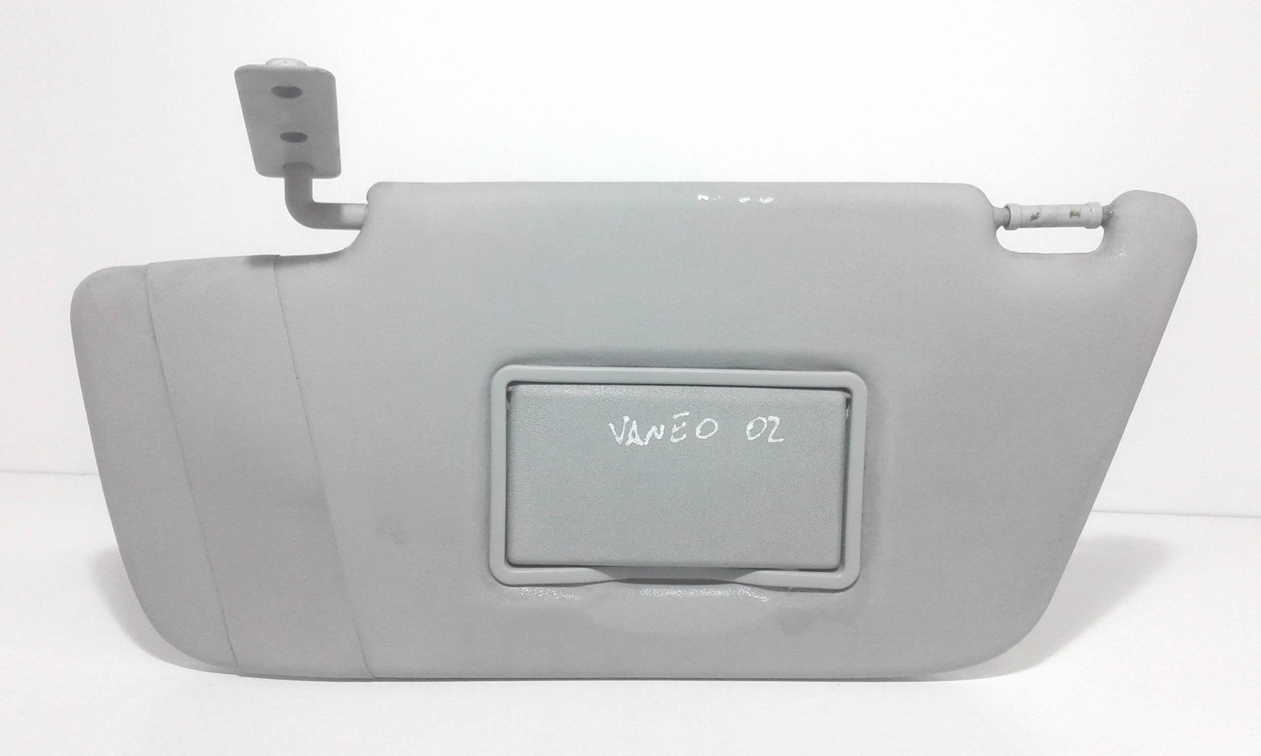 Parasole aletta anteriore Lato Guida MERCEDES Vaneo 1 Serie