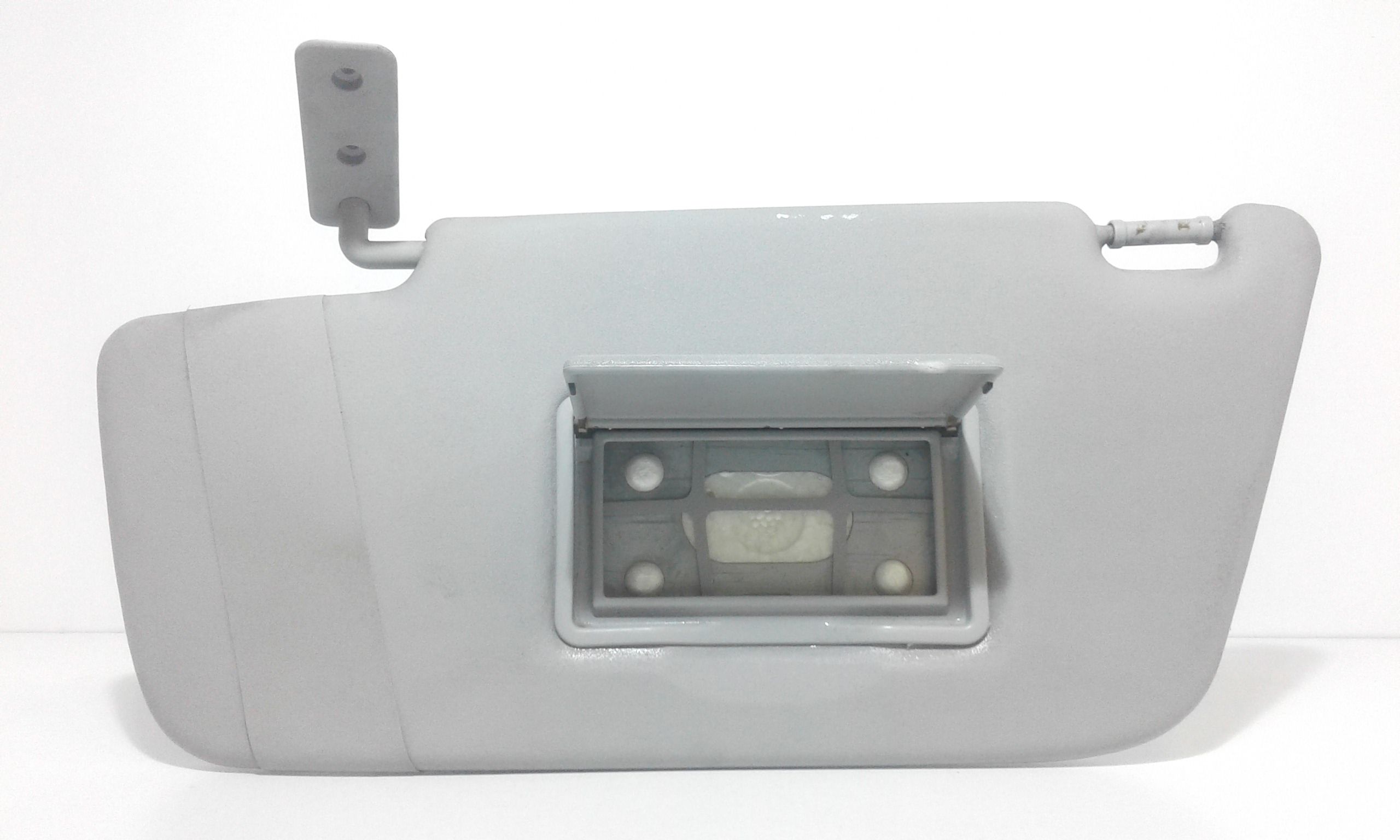 Parasole aletta anteriore Lato Guida MERCEDES Vaneo 1 Serie