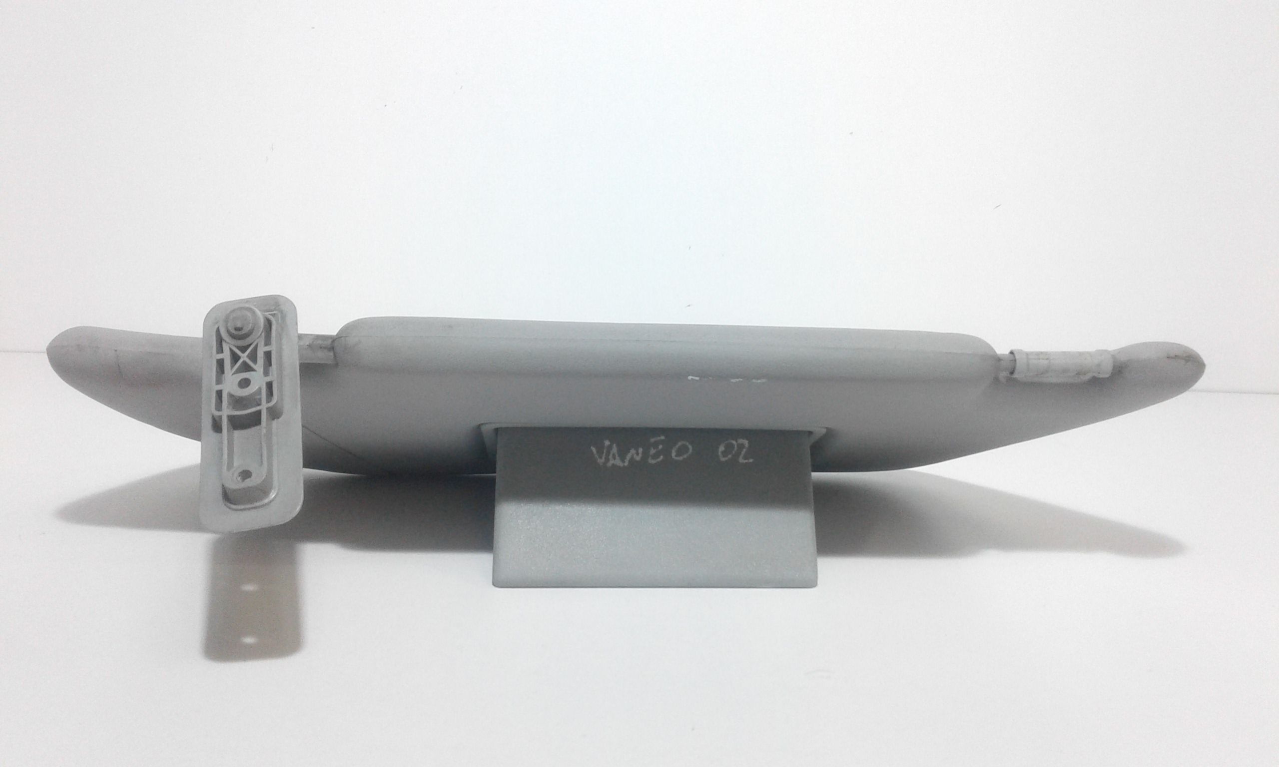 Parasole aletta anteriore Lato Guida MERCEDES Vaneo 1 Serie