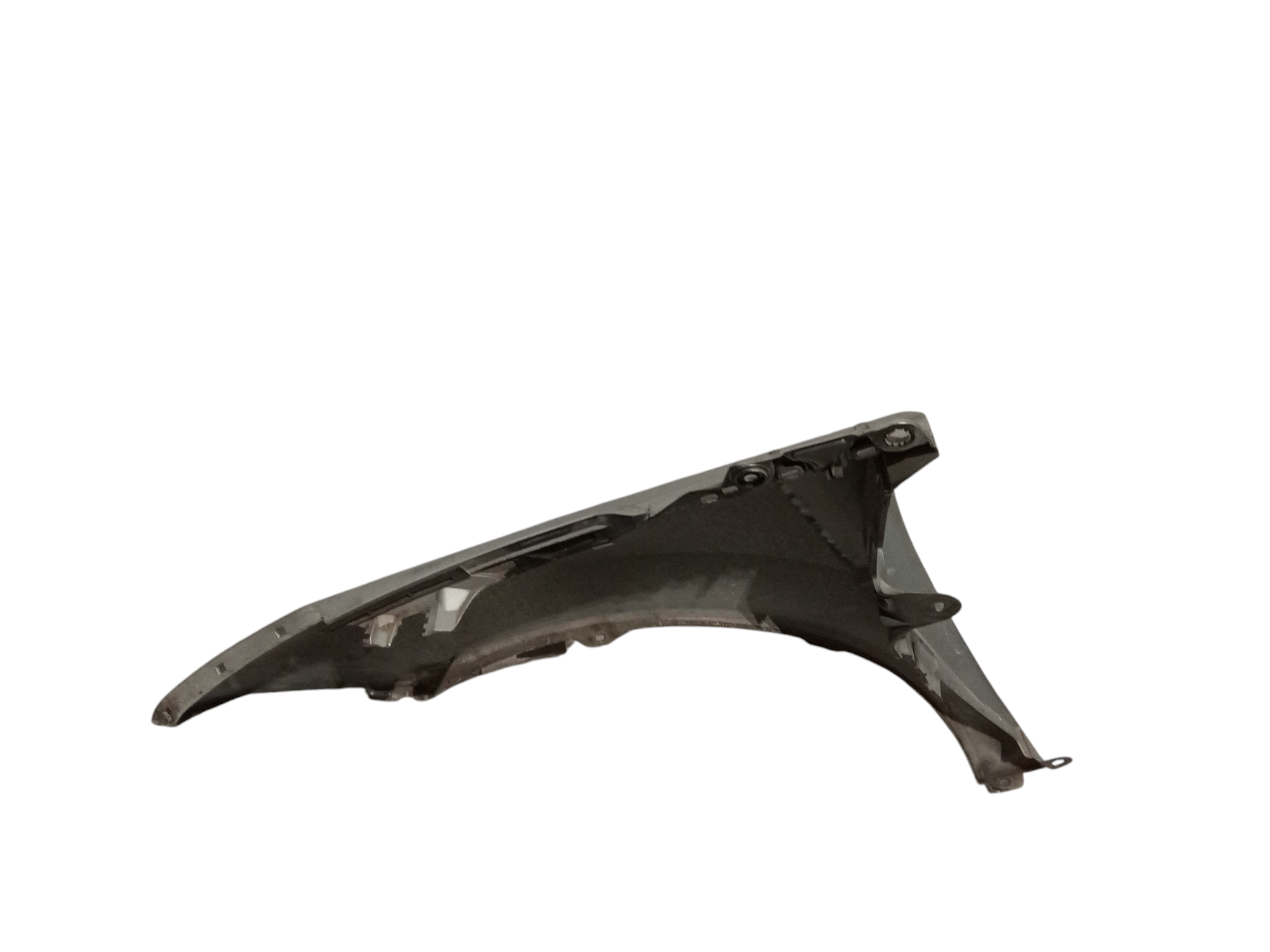 Parafango Anteriore Destro per Peugeot 3008 Serie (09>16) (2009 - 2016)