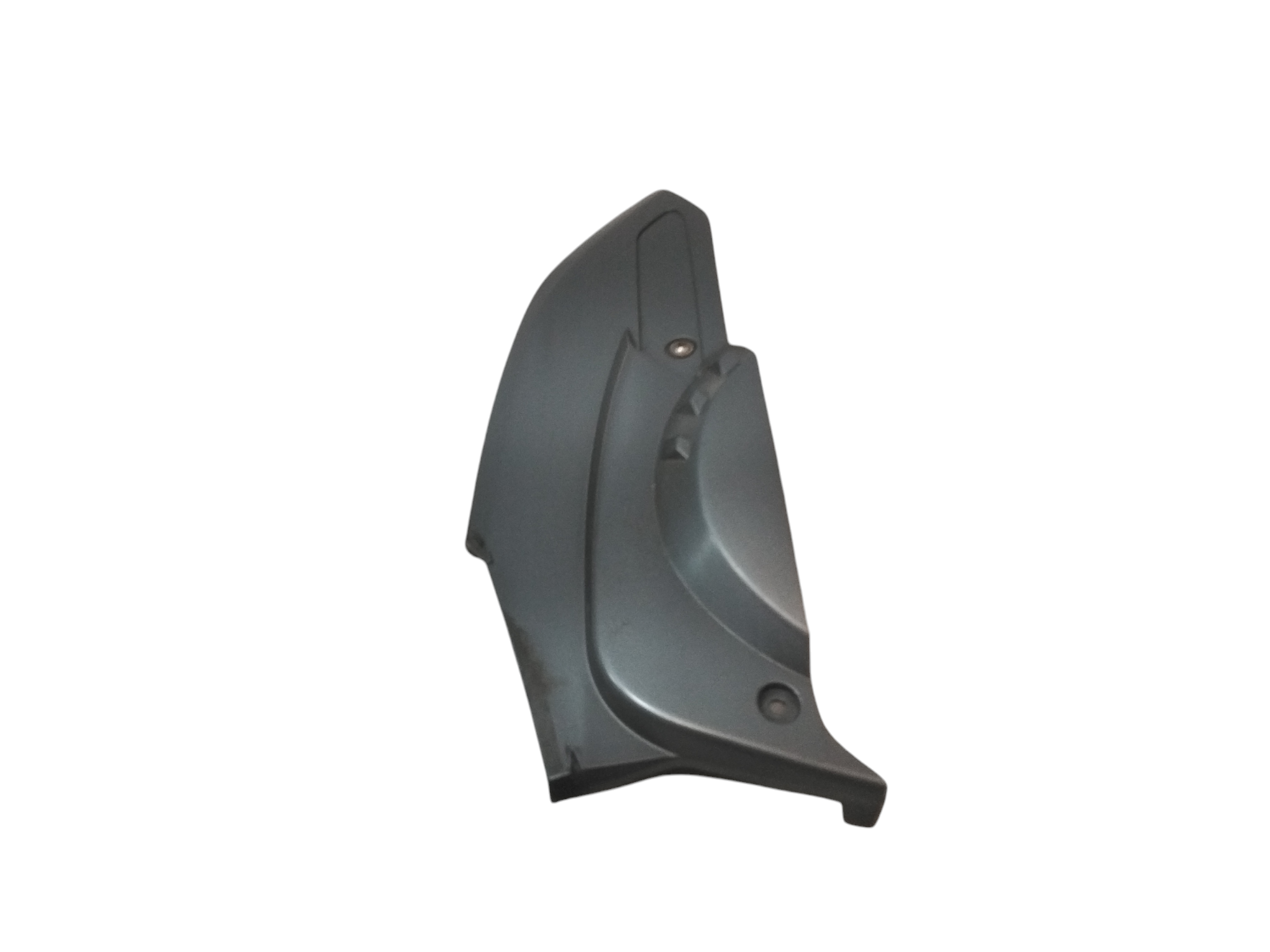 Carena DX per Bmw C 600 Sport (2011 - 2015)