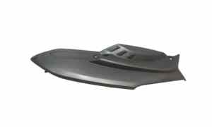 Carena DX per Bmw C 600 Sport (2011 - 2015)